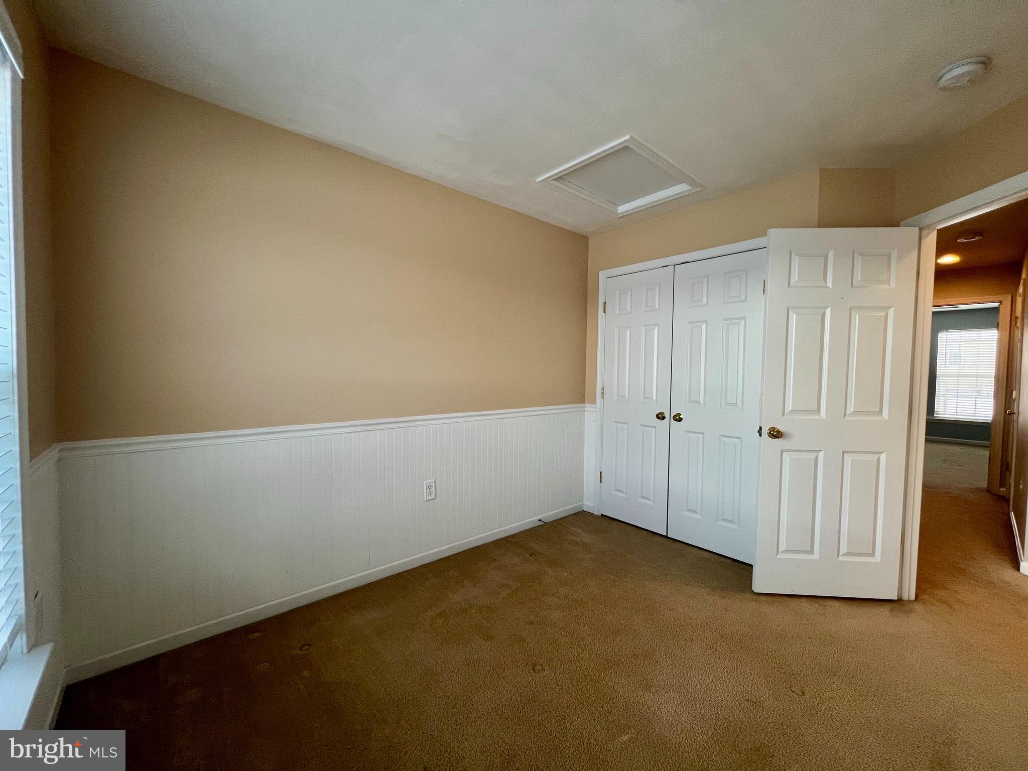 HUNTFIELD - Residential Lease