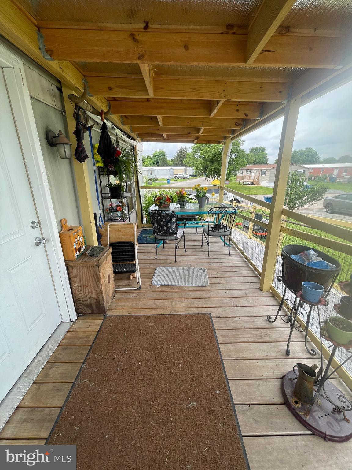 CHESAPEAKE ESTATES - Residential