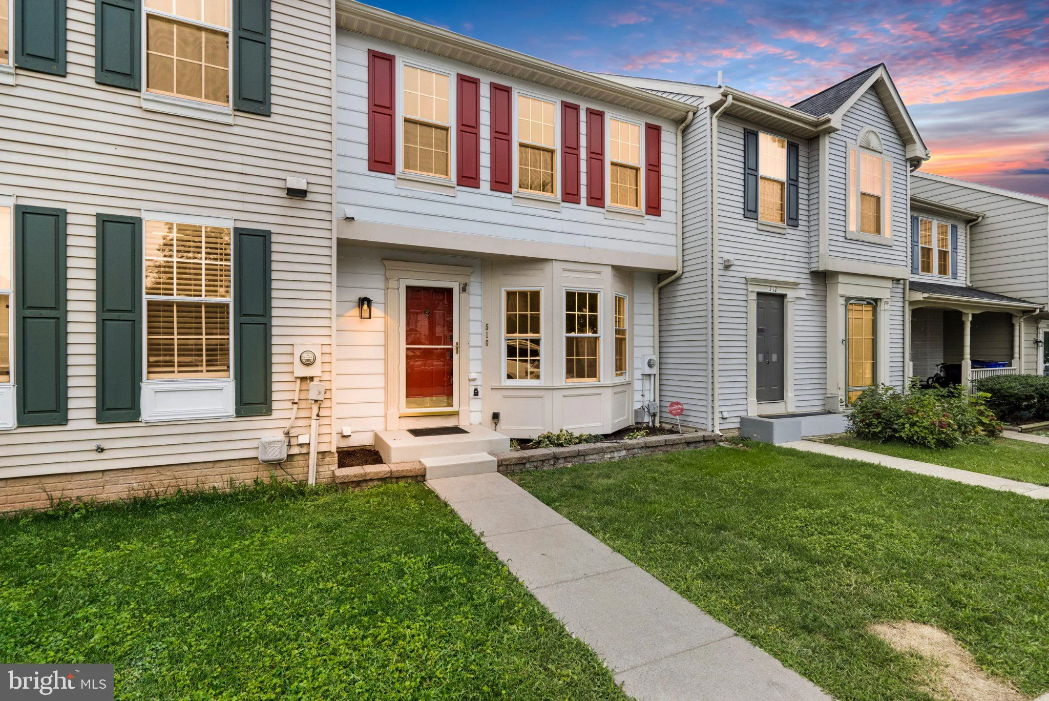 510 Hollyberry Way, Frederick, MD, 21703