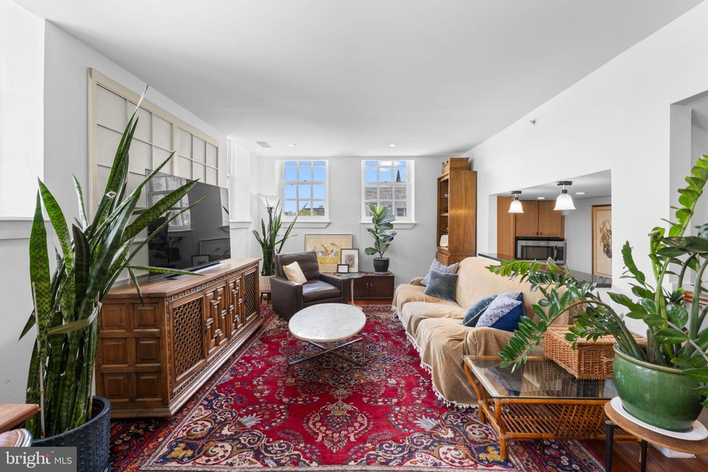 Photo of 1714 Park Avenue #302, BALTIMORE, MD 21217 (MLS # MDBA2213404)