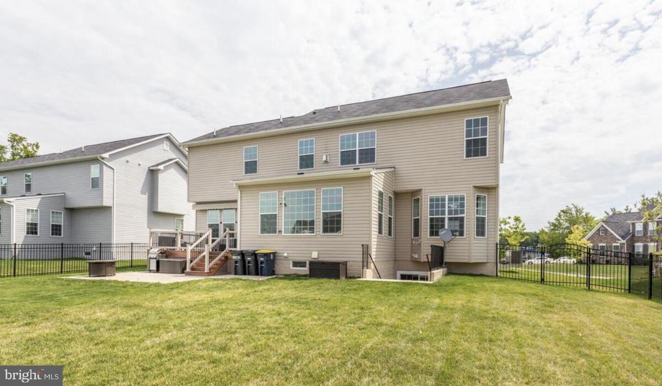 FORT WASHINGTON ACRES-PL - Residential