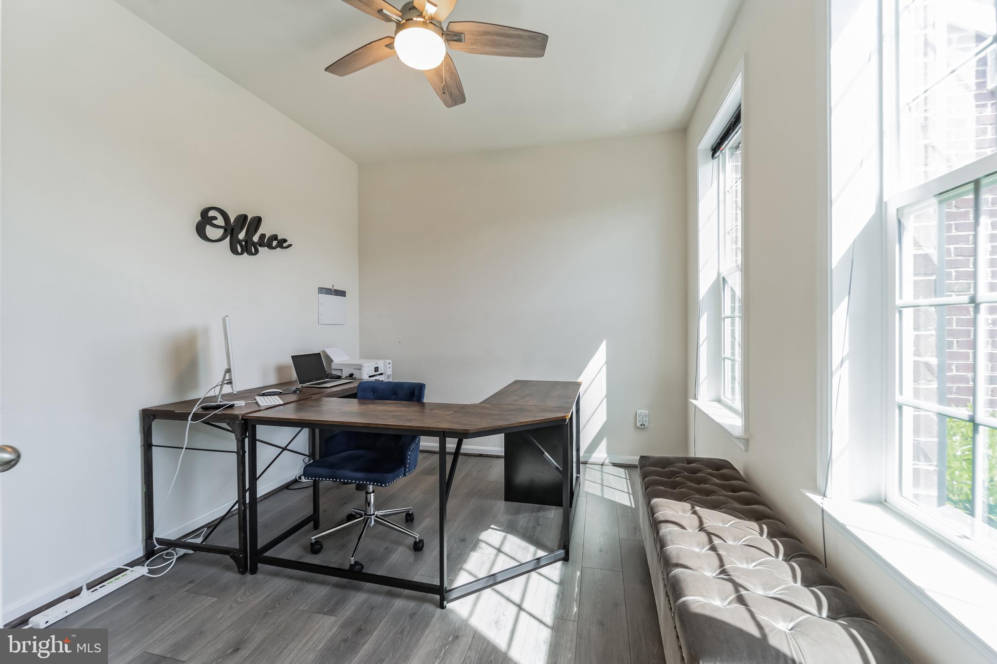 FORT WASHINGTON ACRES-PL - Residential