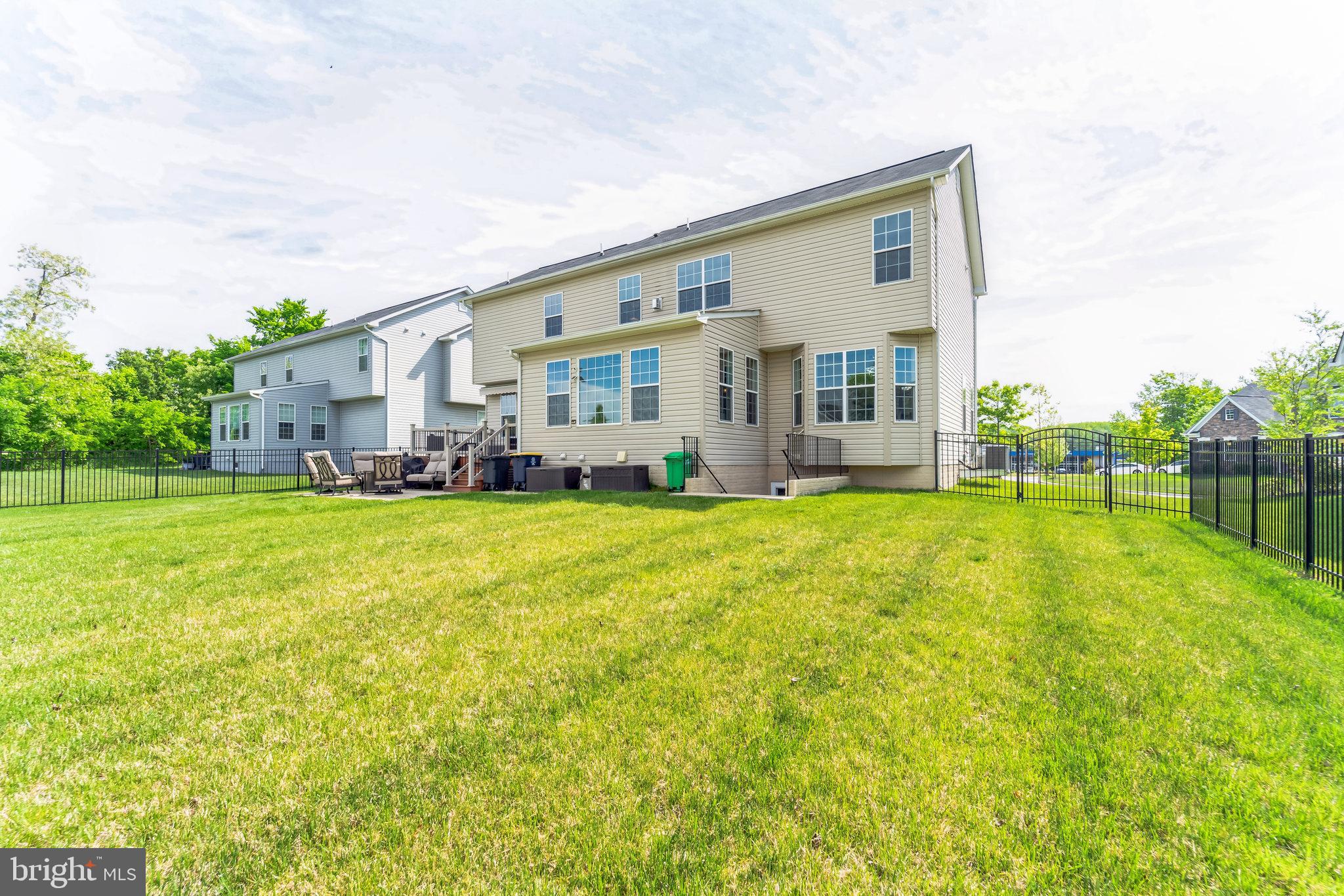 FORT WASHINGTON ACRES-PL - Residential