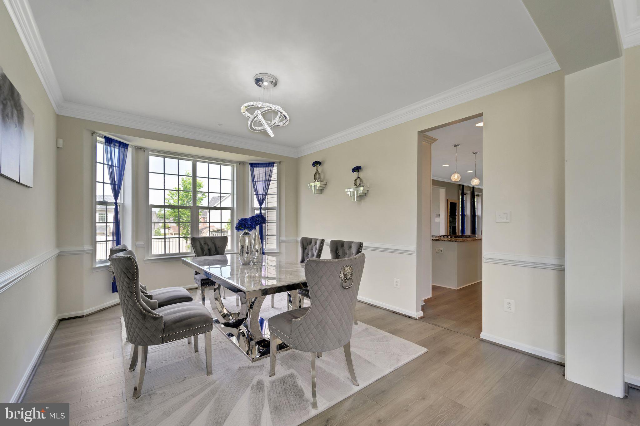 FORT WASHINGTON ACRES-PL - Residential