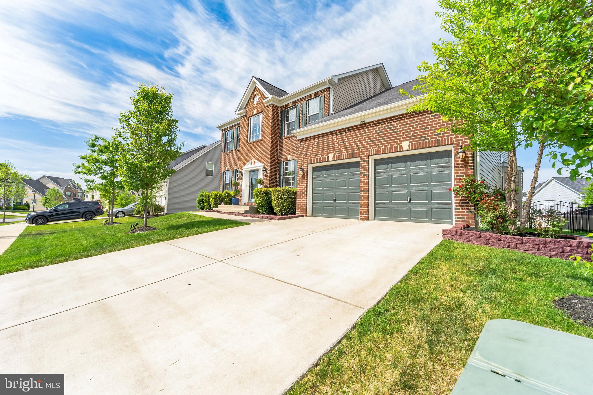 FORT WASHINGTON ACRES-PL - Residential