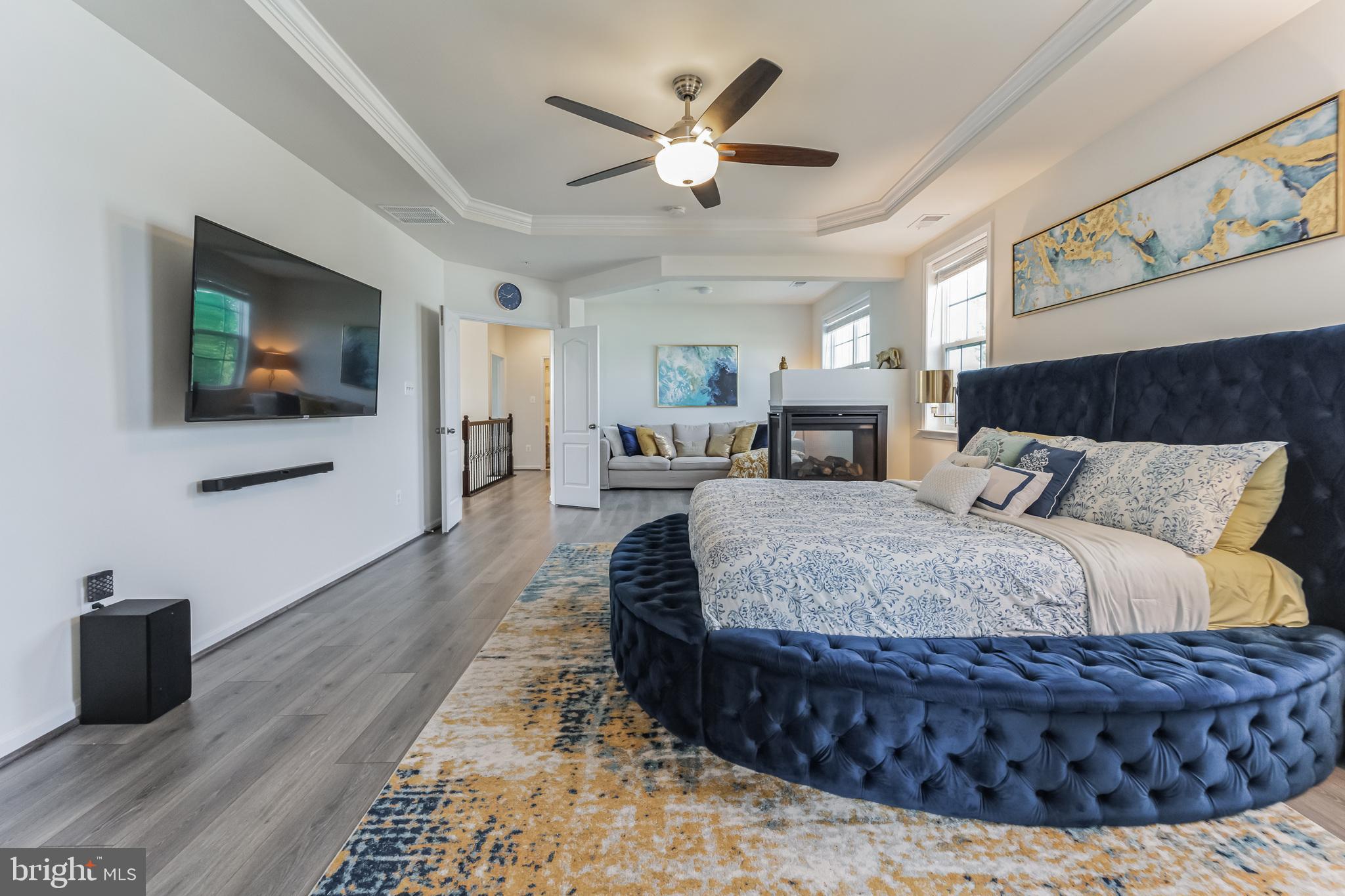 FORT WASHINGTON ACRES-PL - Residential