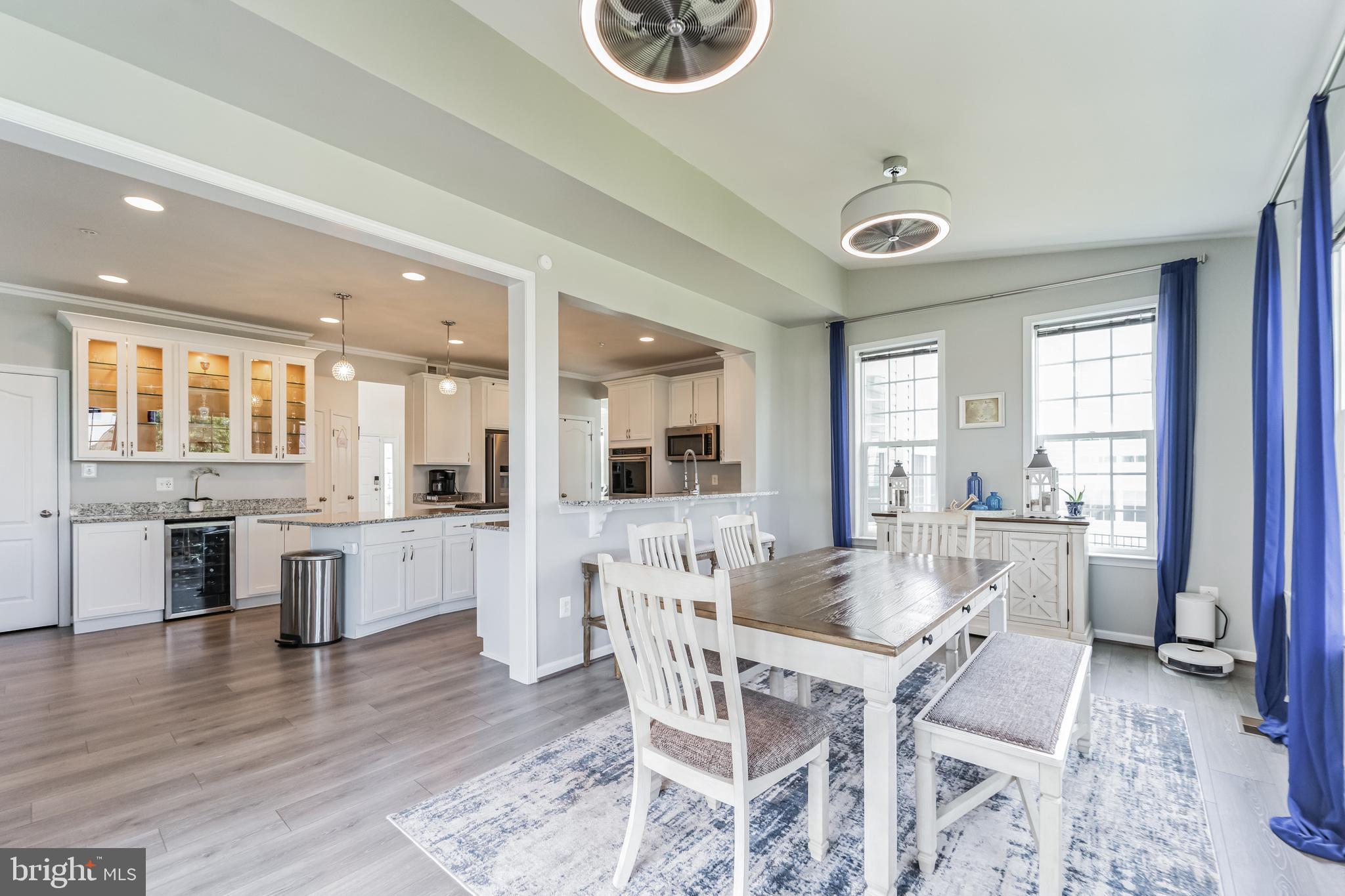 FORT WASHINGTON ACRES-PL - Residential