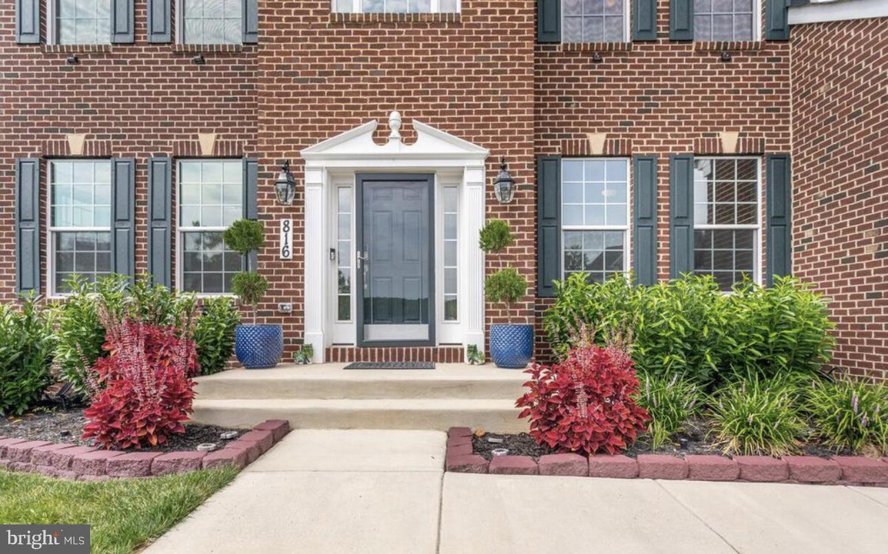 FORT WASHINGTON ACRES-PL - Residential