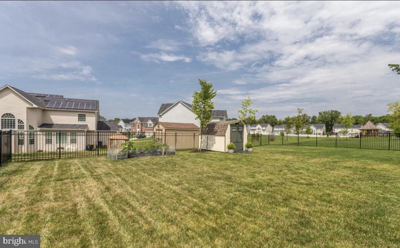 FORT WASHINGTON ACRES-PL - Residential