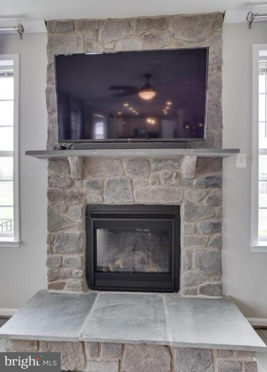 FORT WASHINGTON ACRES-PL - Residential