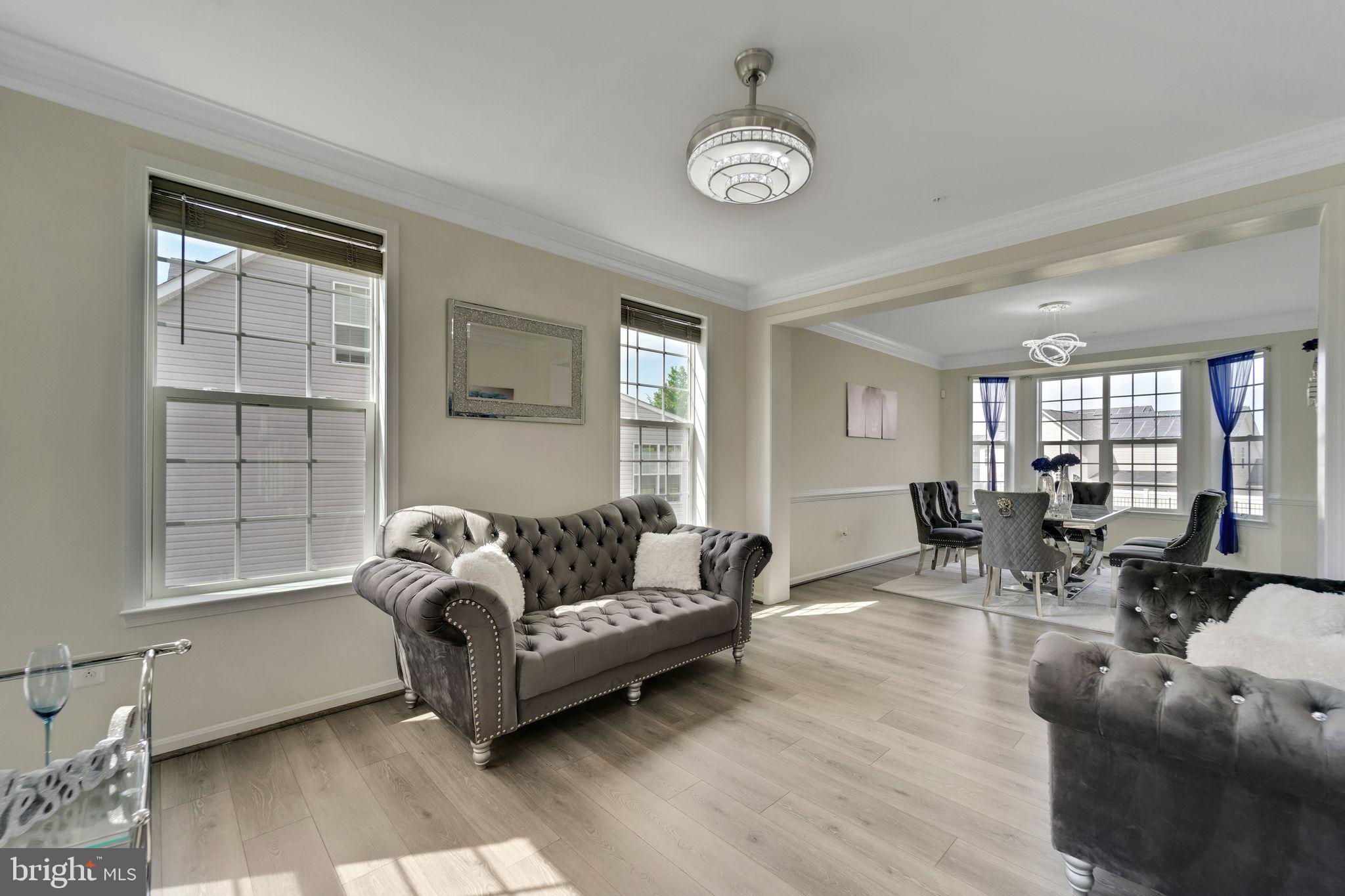 FORT WASHINGTON ACRES-PL - Residential