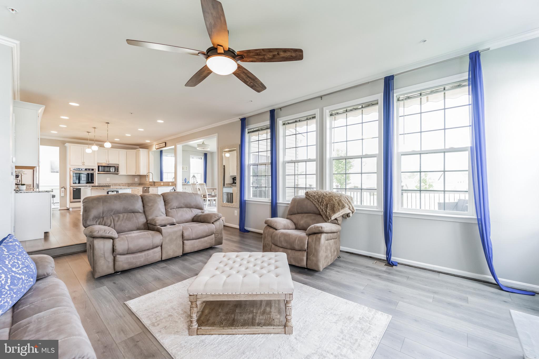 FORT WASHINGTON ACRES-PL - Residential