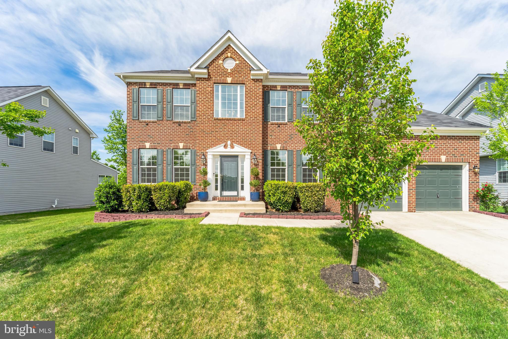 FORT WASHINGTON ACRES-PL - Residential