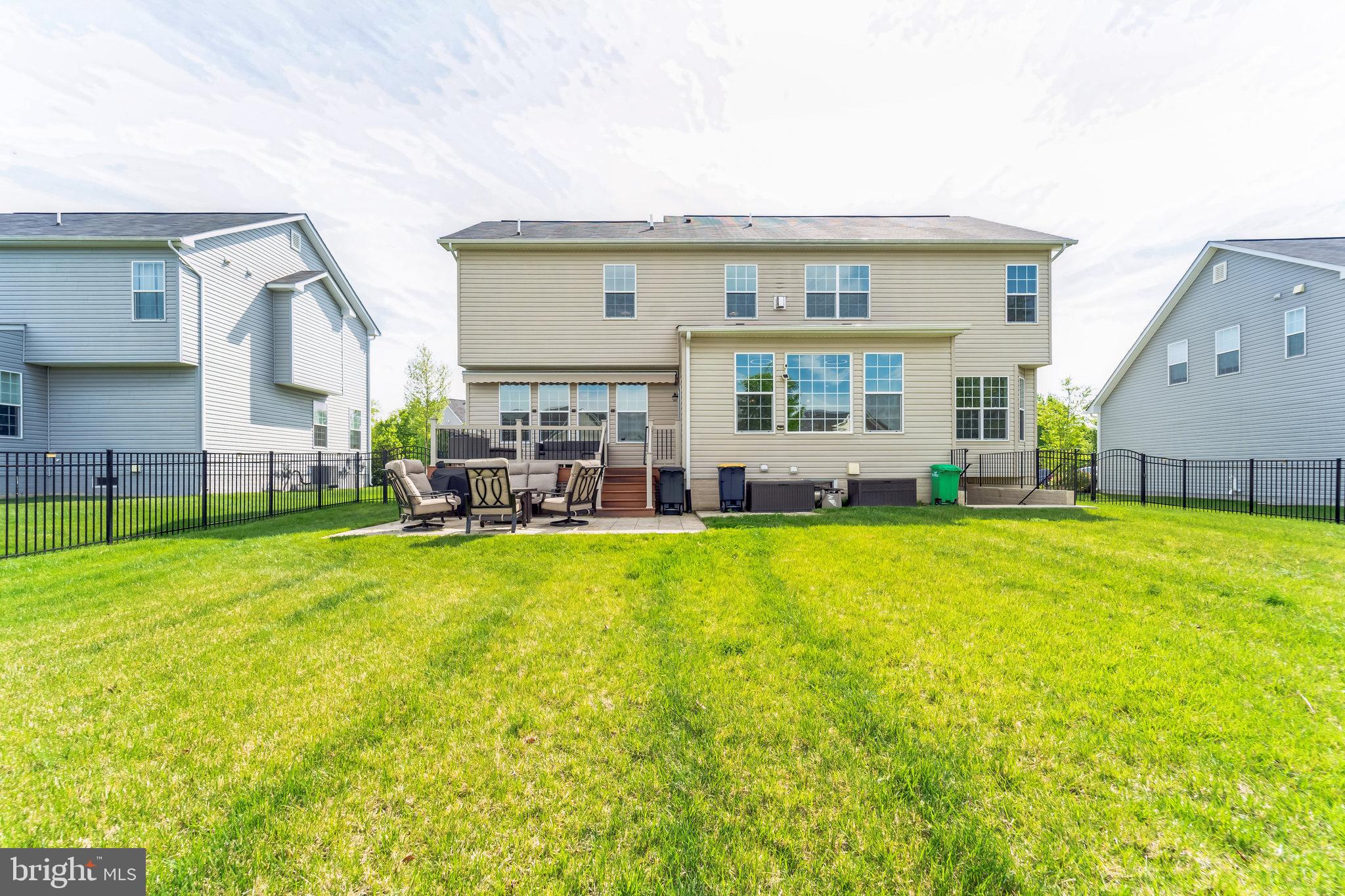 FORT WASHINGTON ACRES-PL - Residential