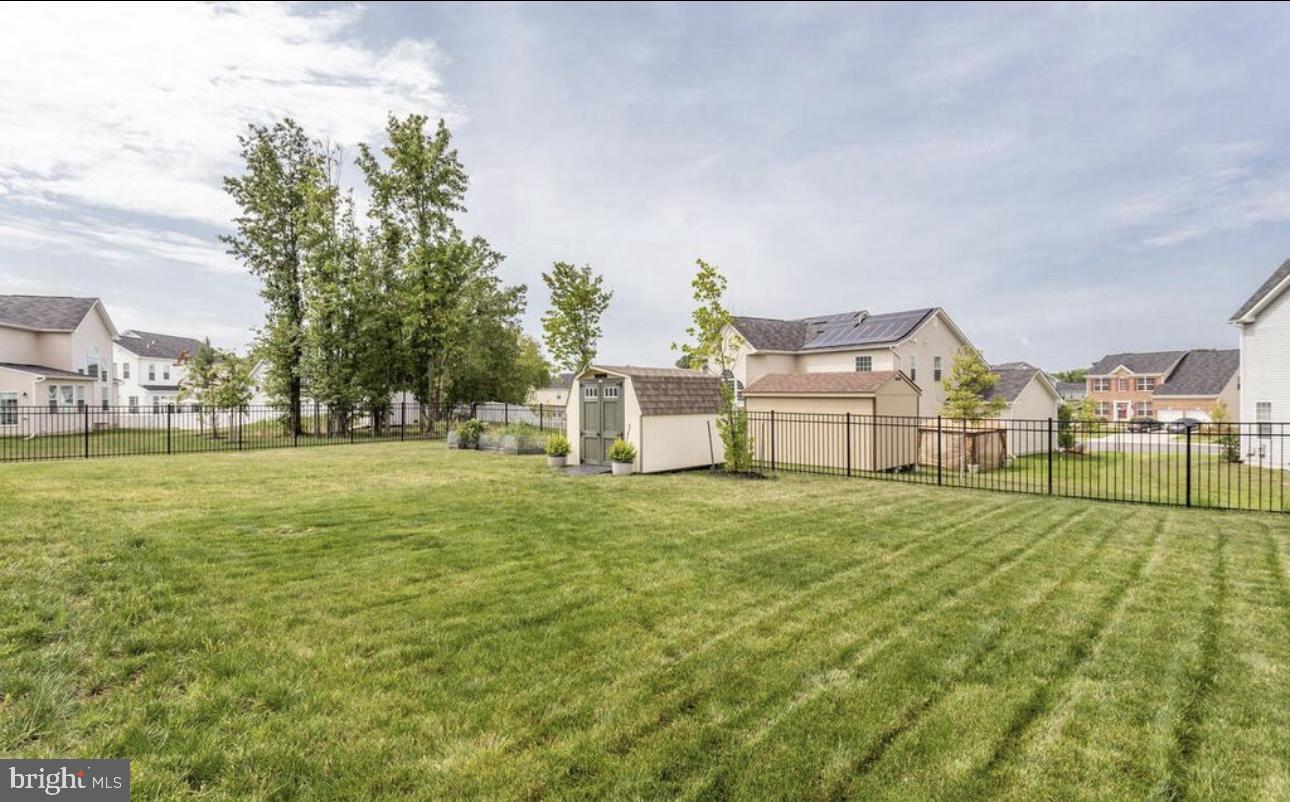 FORT WASHINGTON ACRES-PL - Residential