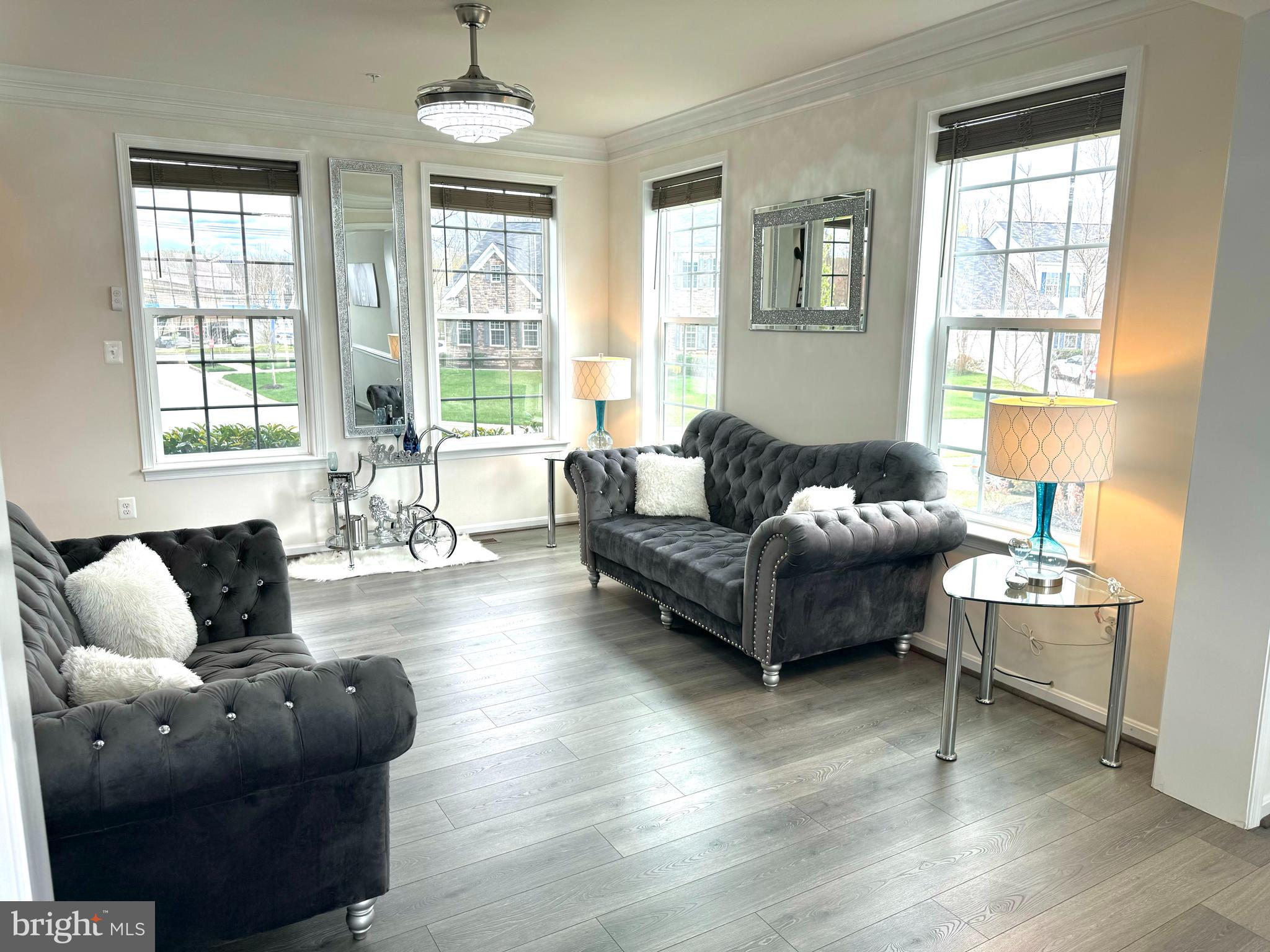 FORT WASHINGTON ACRES-PL - Residential