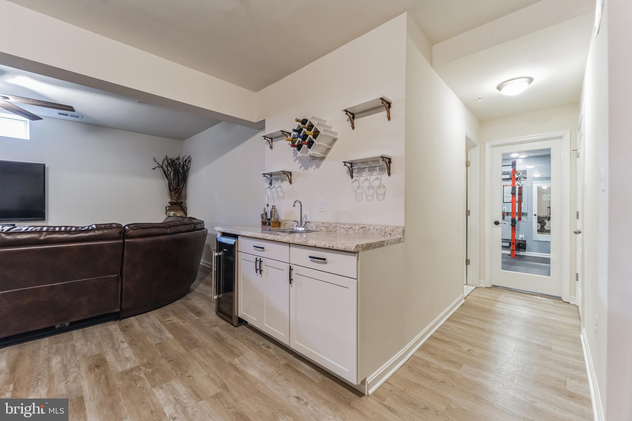 FORT WASHINGTON ACRES-PL - Residential