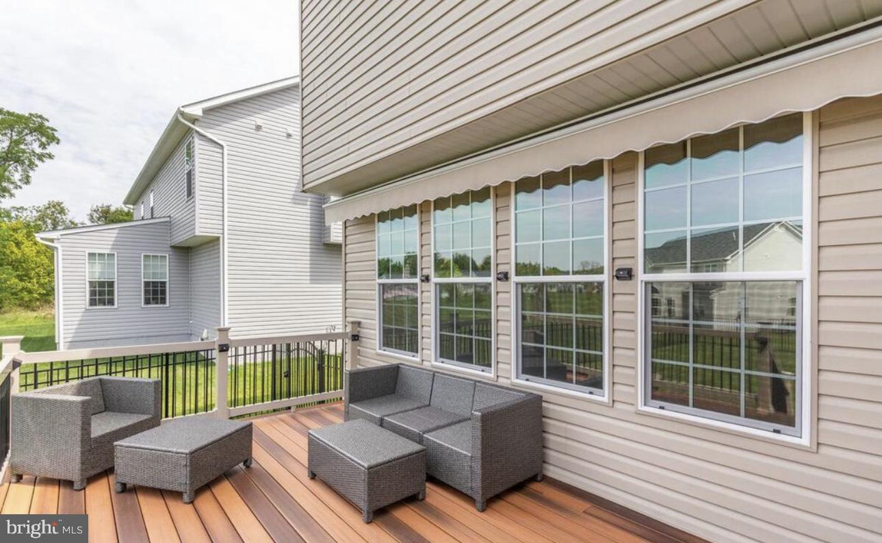 FORT WASHINGTON ACRES-PL - Residential