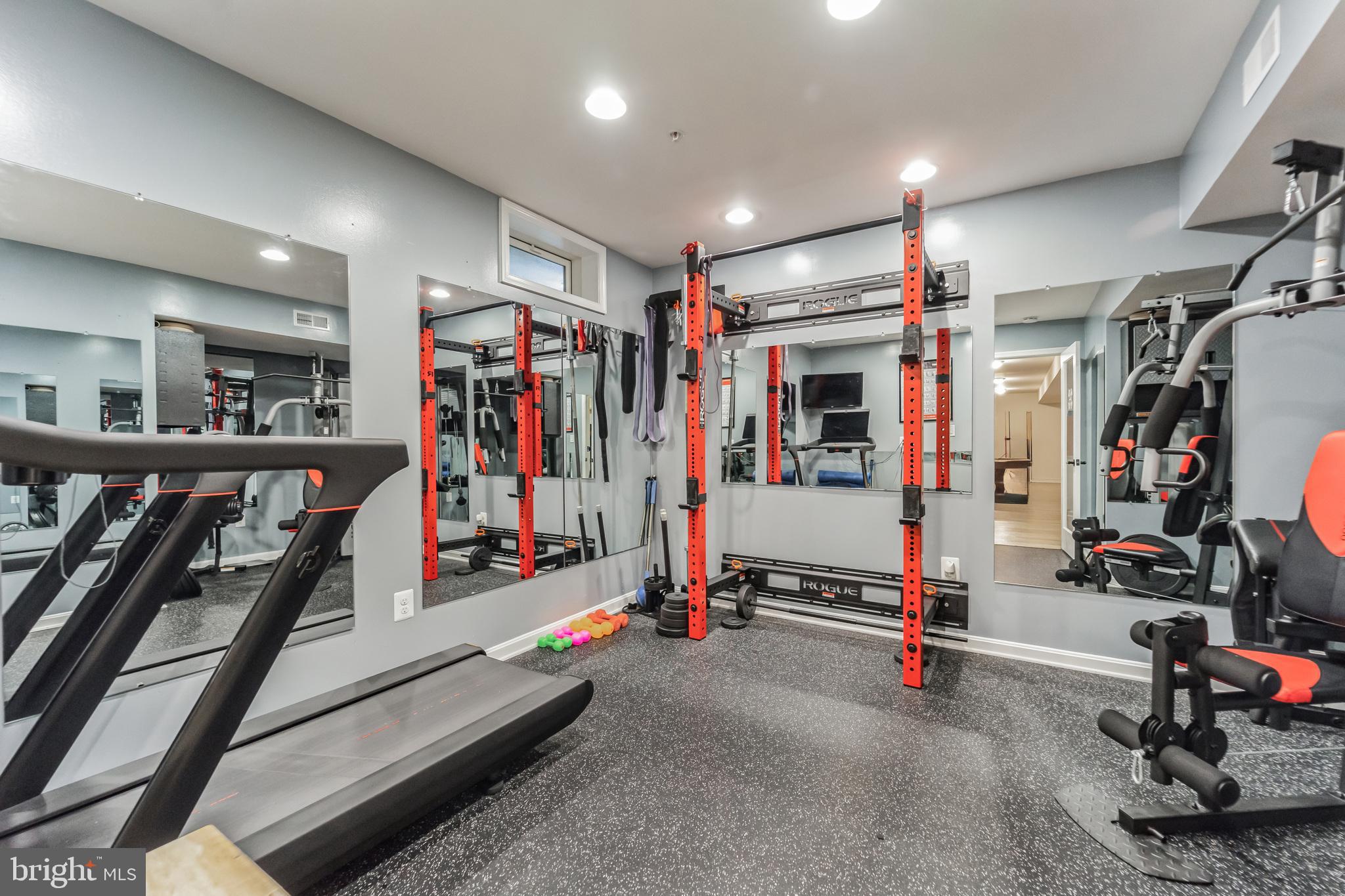 FORT WASHINGTON ACRES-PL - Residential