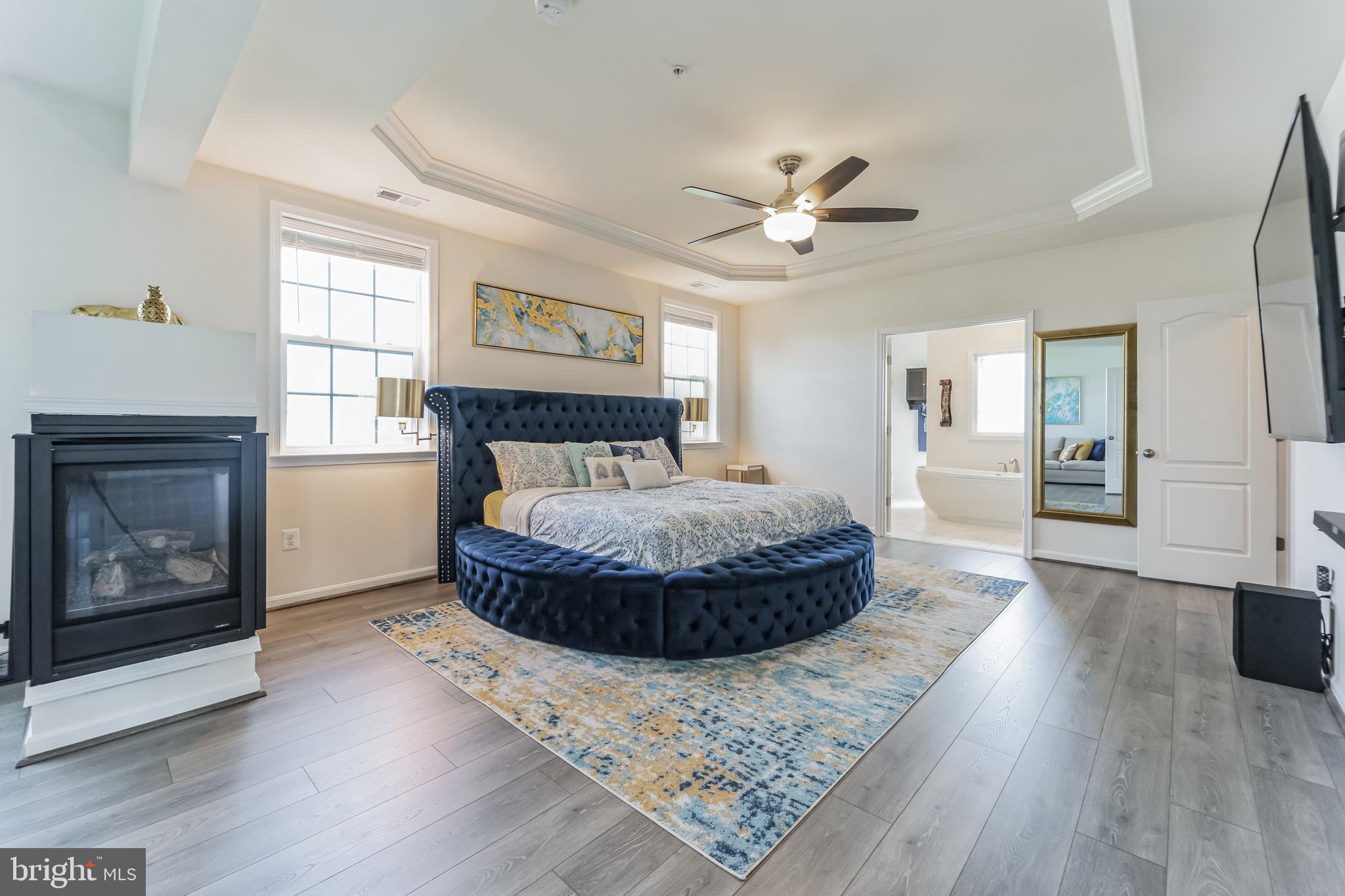 FORT WASHINGTON ACRES-PL - Residential