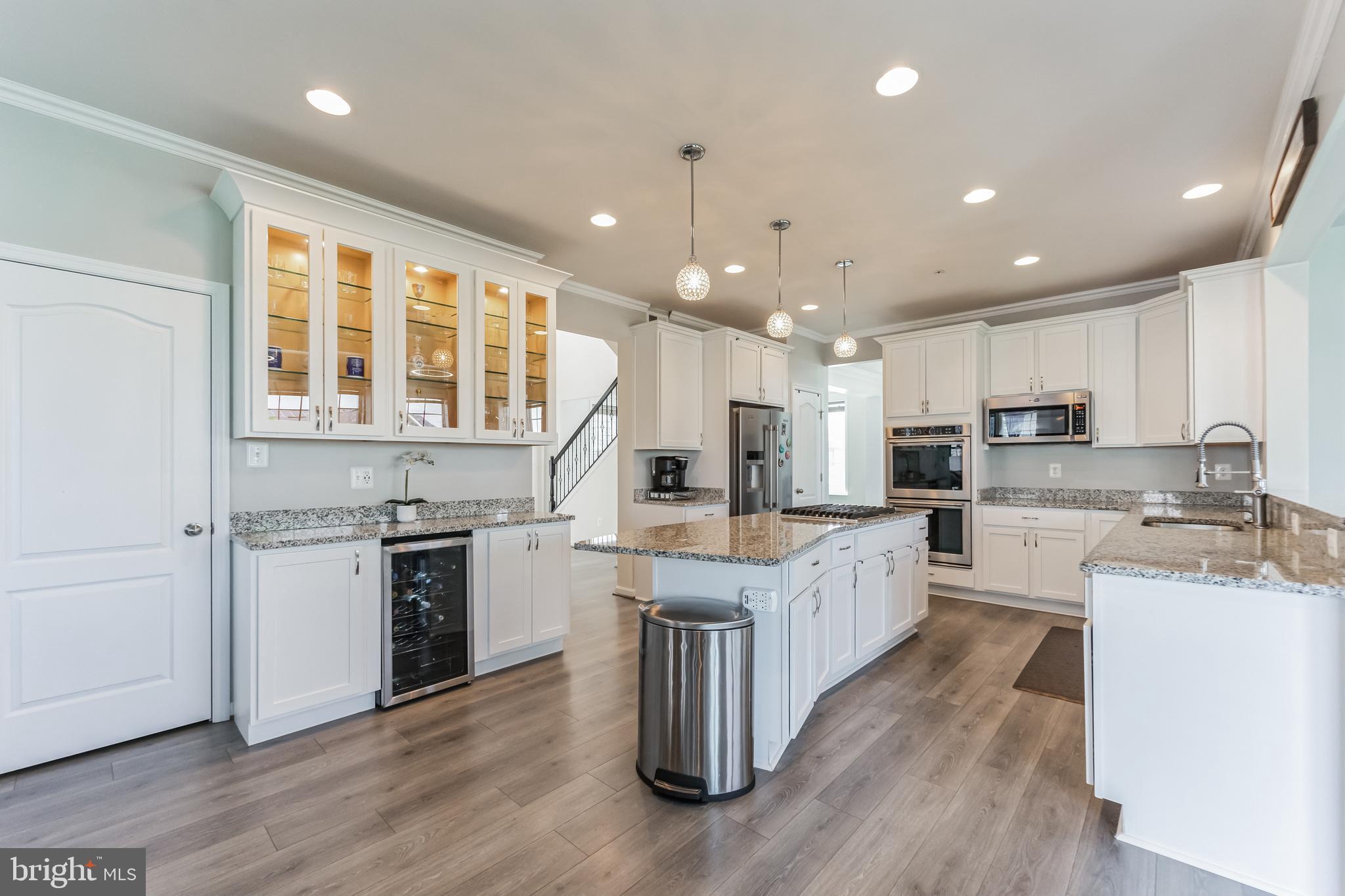 FORT WASHINGTON ACRES-PL - Residential