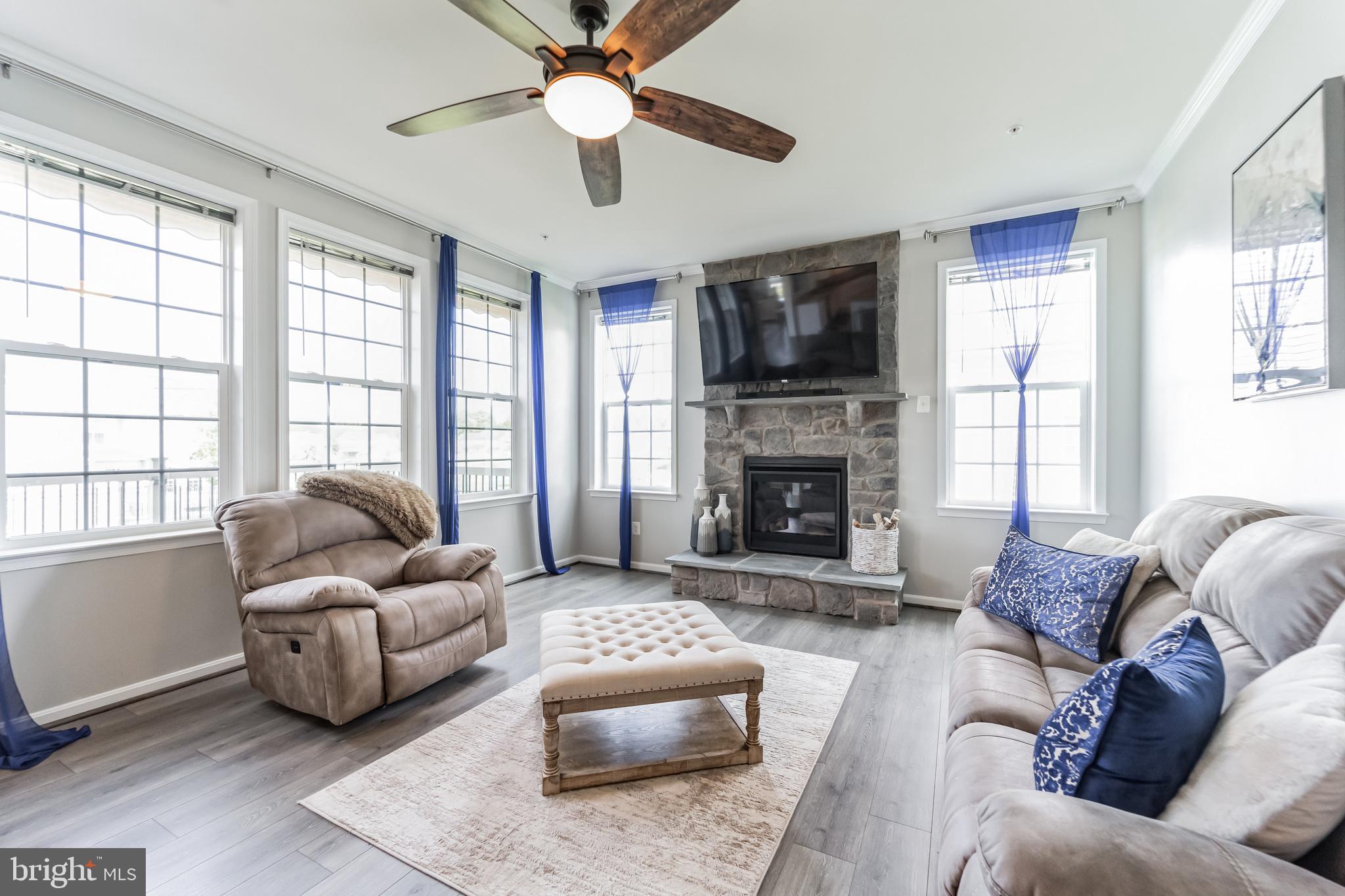 FORT WASHINGTON ACRES-PL - Residential