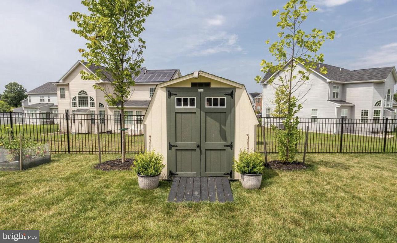 FORT WASHINGTON ACRES-PL - Residential