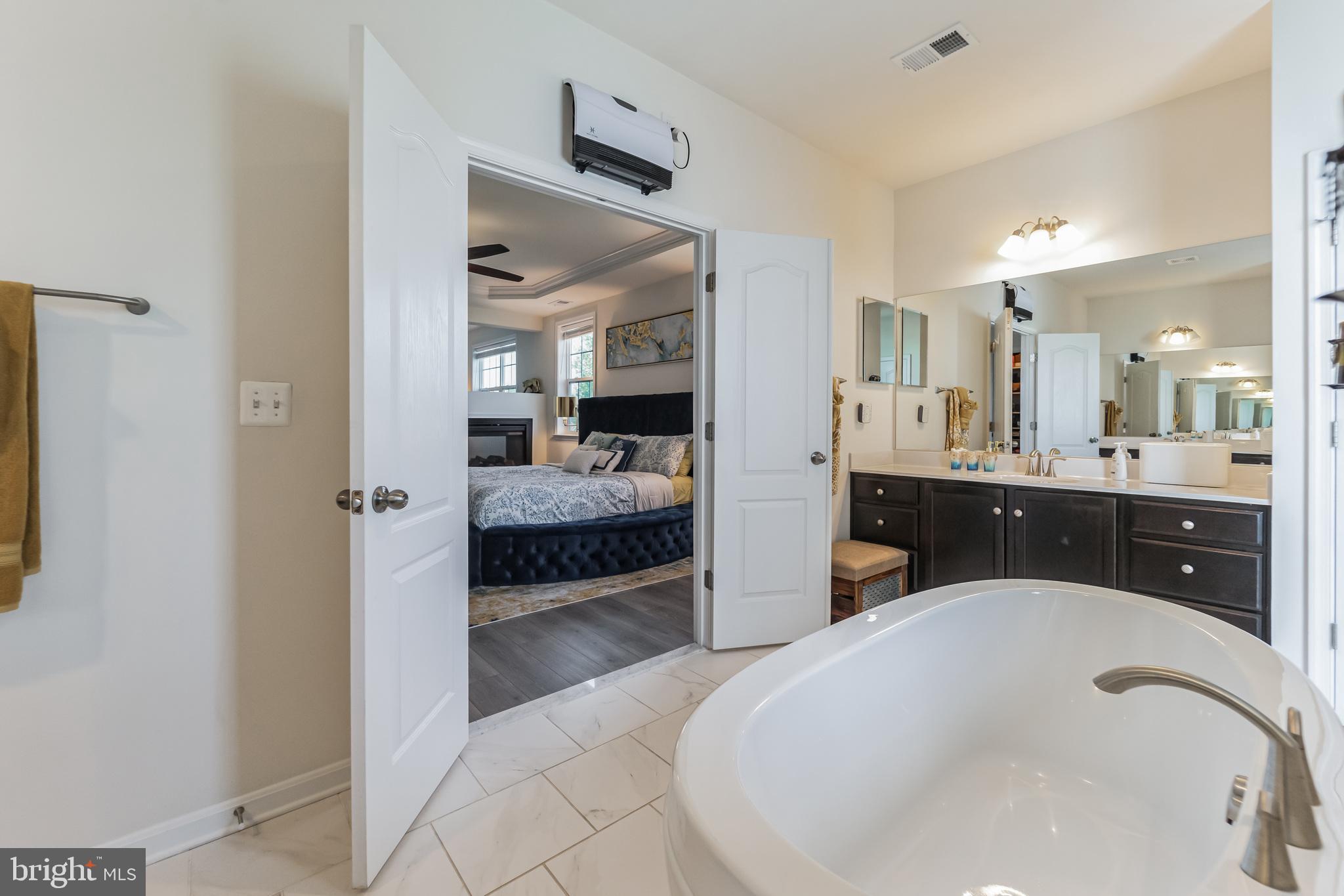 FORT WASHINGTON ACRES-PL - Residential