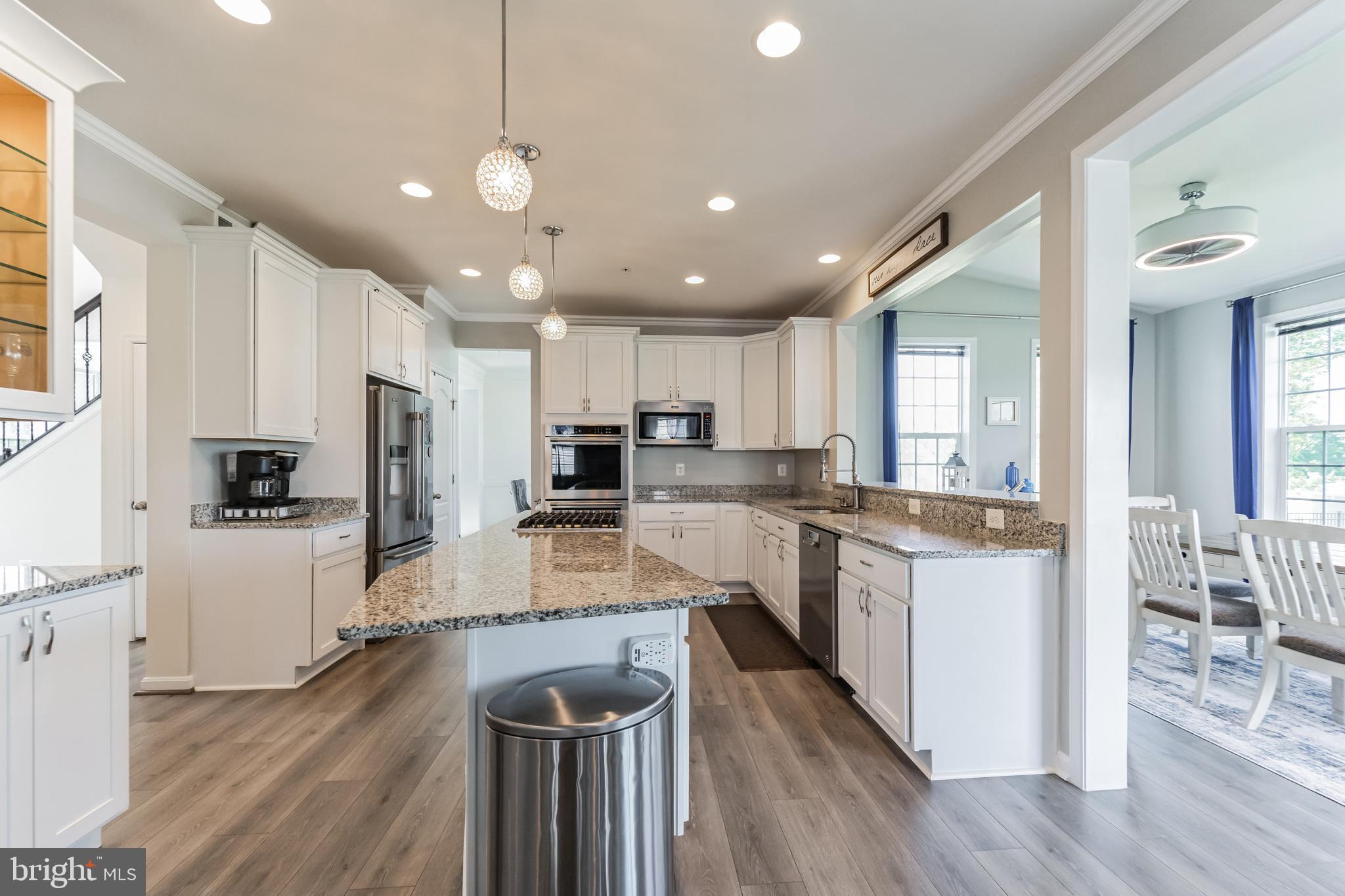 FORT WASHINGTON ACRES-PL - Residential