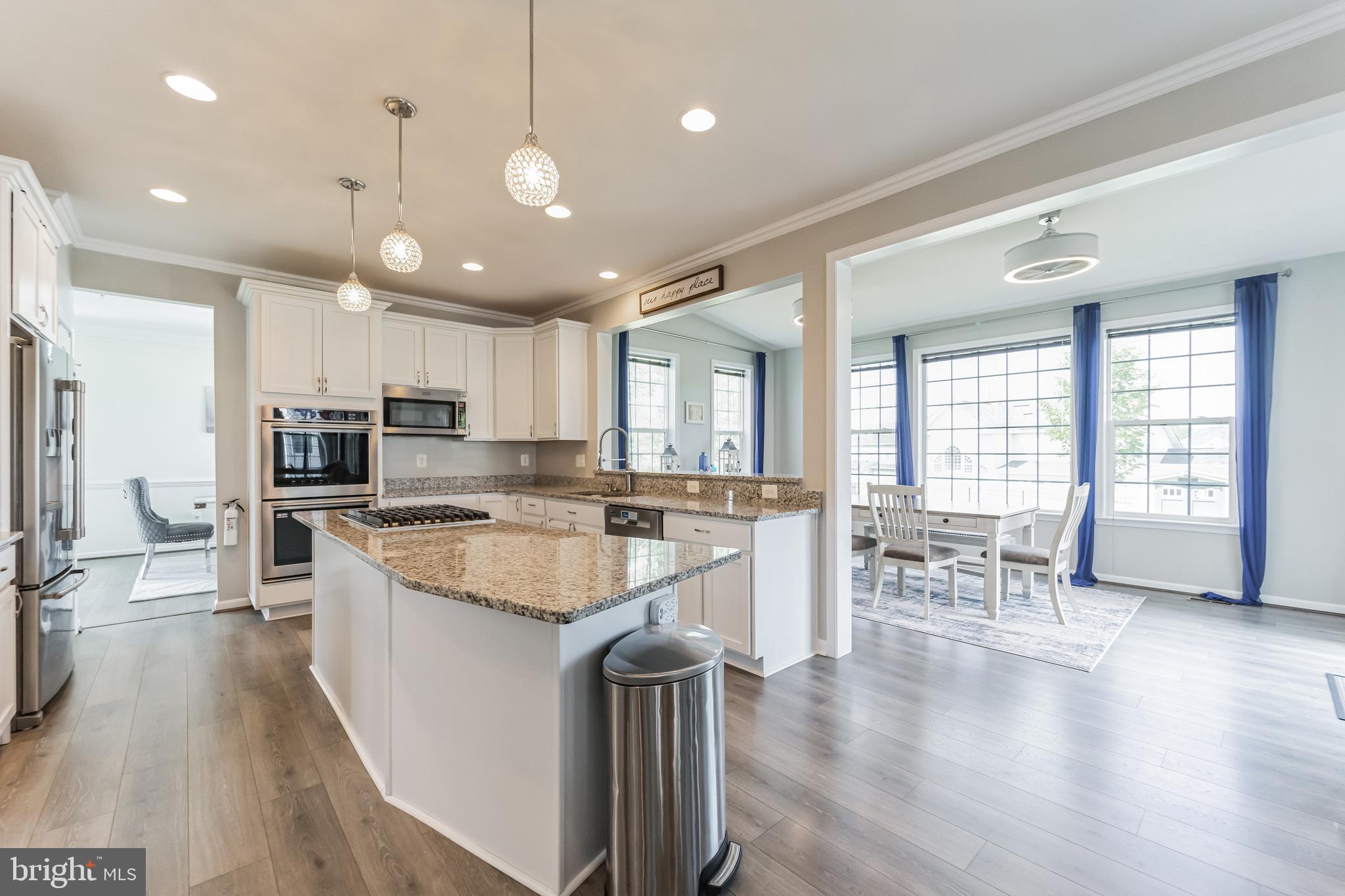 FORT WASHINGTON ACRES-PL - Residential