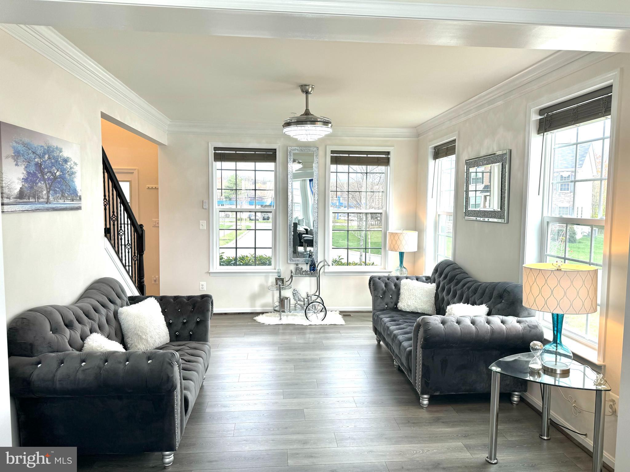 FORT WASHINGTON ACRES-PL - Residential