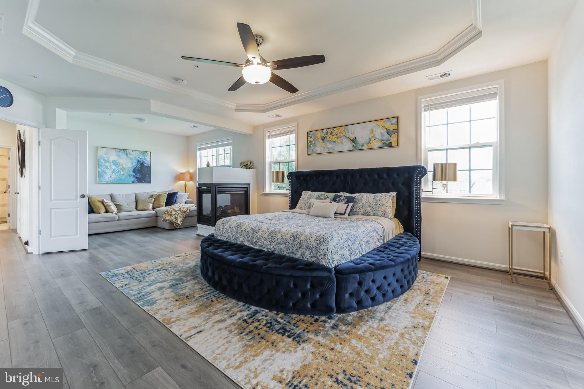 FORT WASHINGTON ACRES-PL - Residential