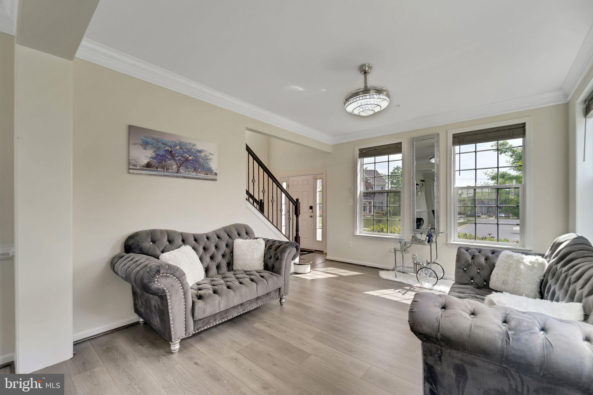 FORT WASHINGTON ACRES-PL - Residential