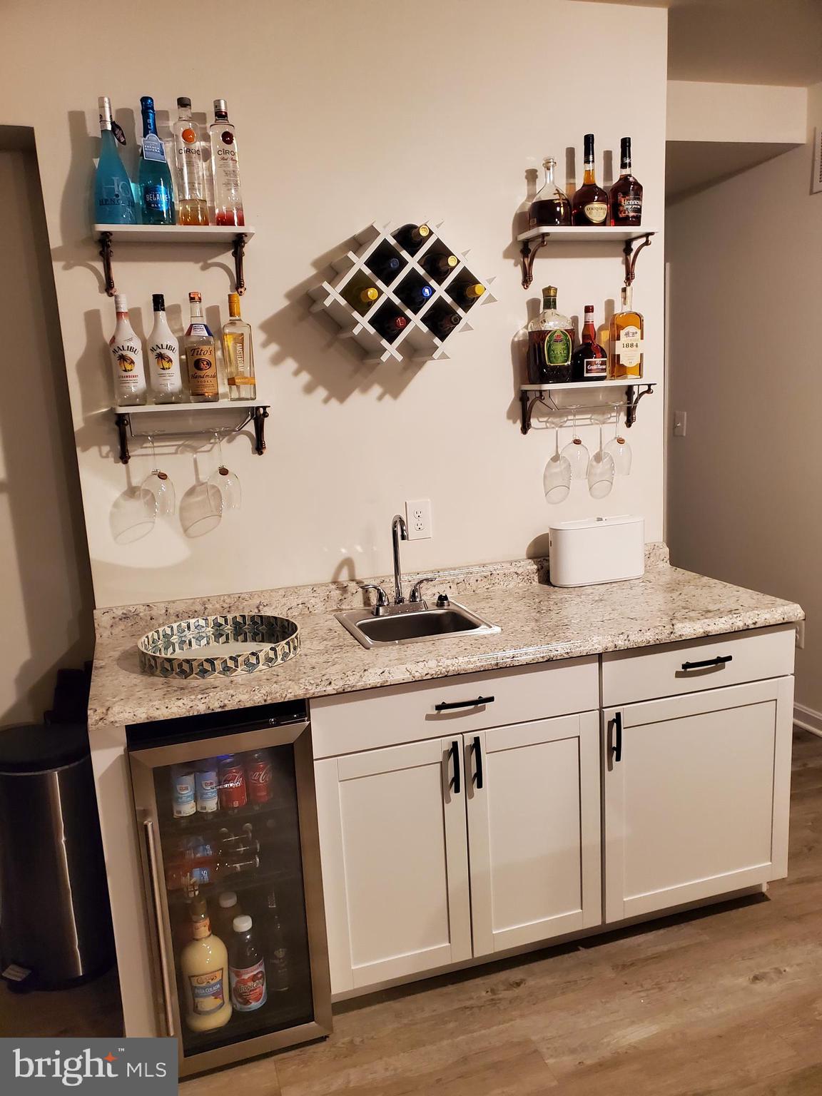 FORT WASHINGTON ACRES-PL - Residential