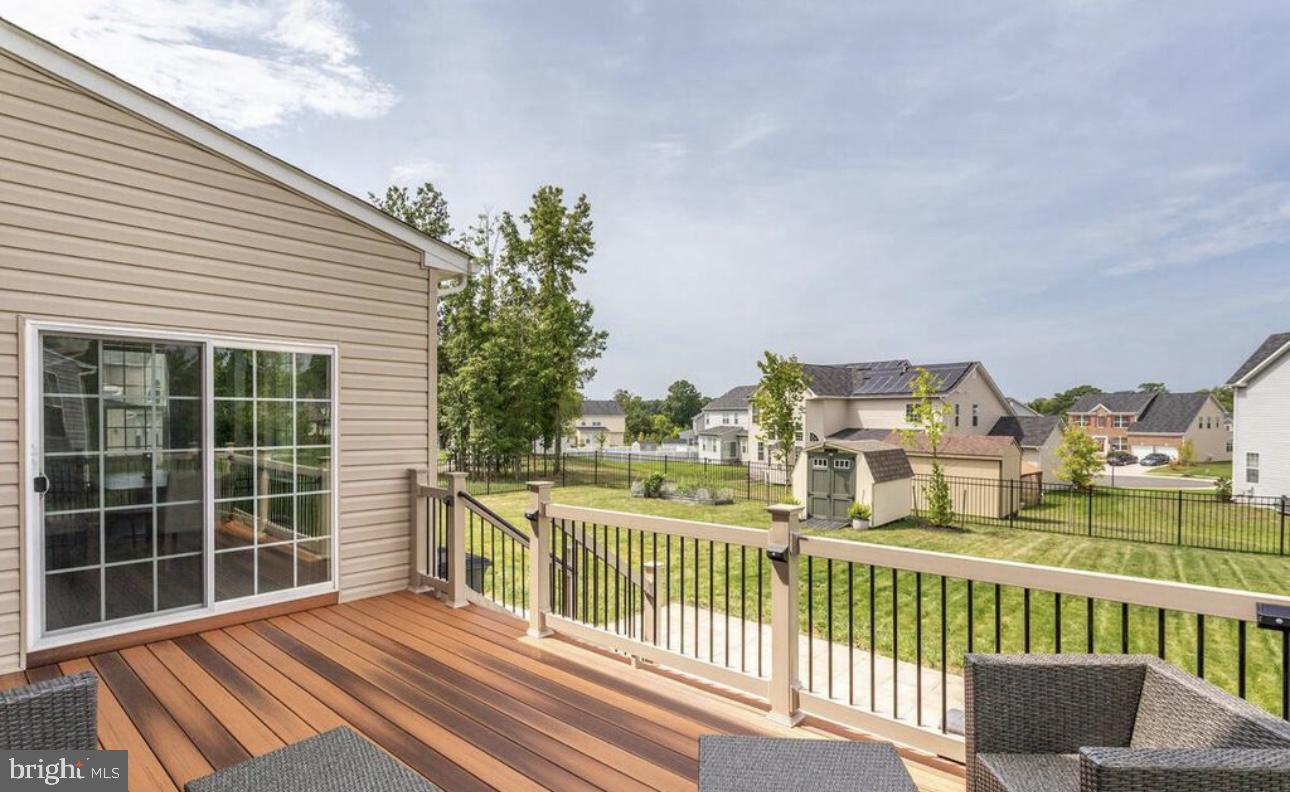 FORT WASHINGTON ACRES-PL - Residential