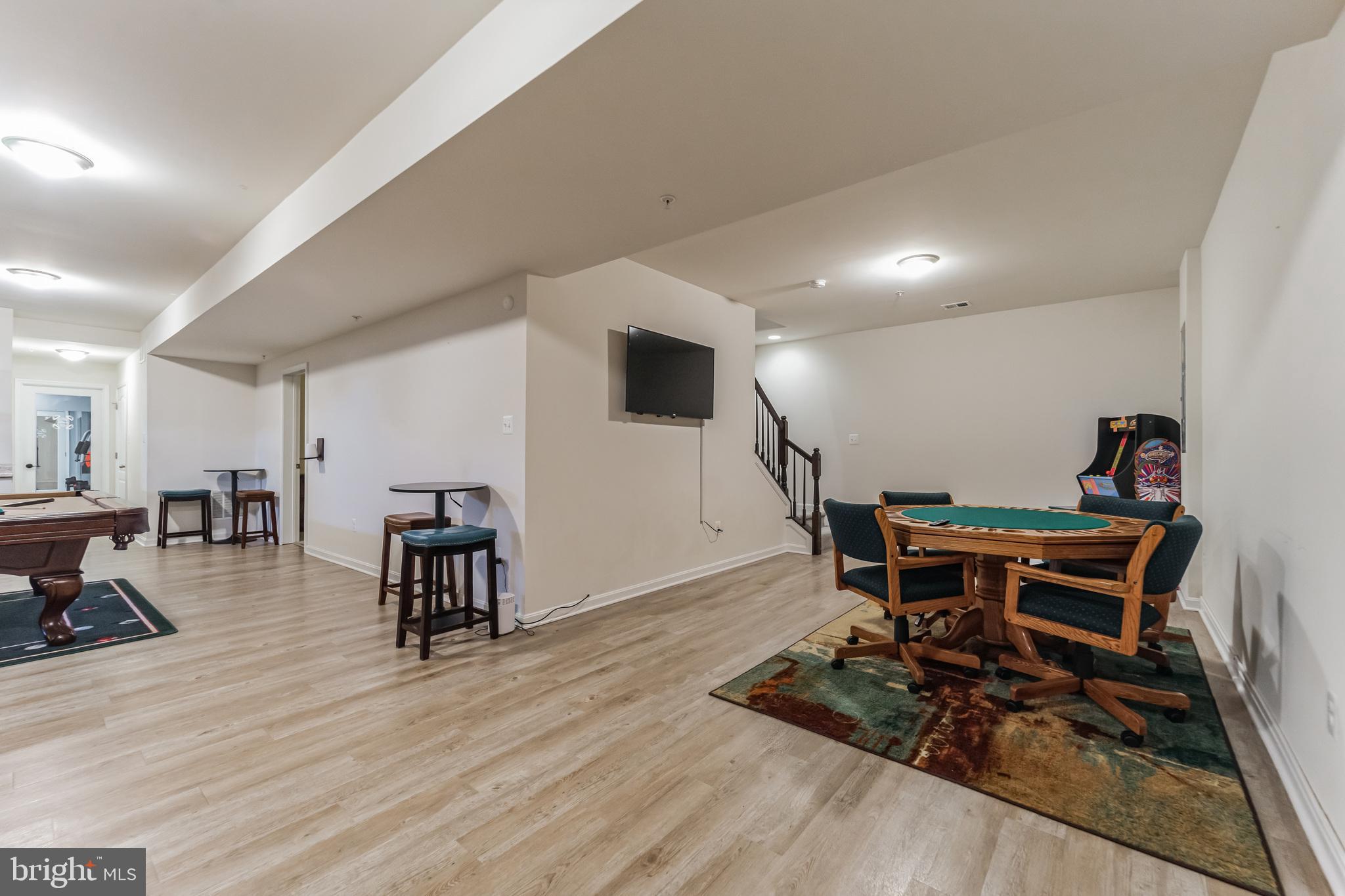 FORT WASHINGTON ACRES-PL - Residential