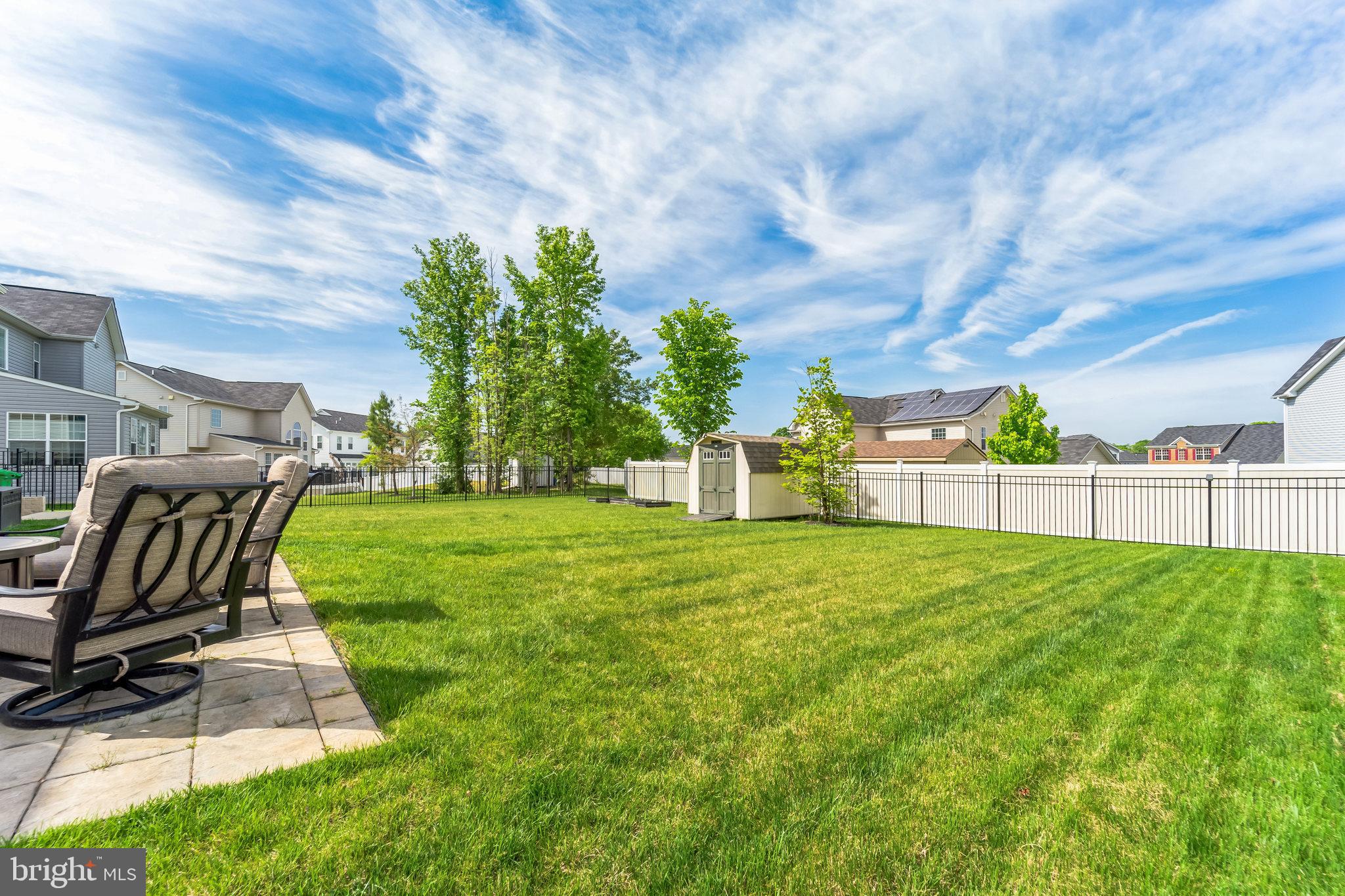 FORT WASHINGTON ACRES-PL - Residential