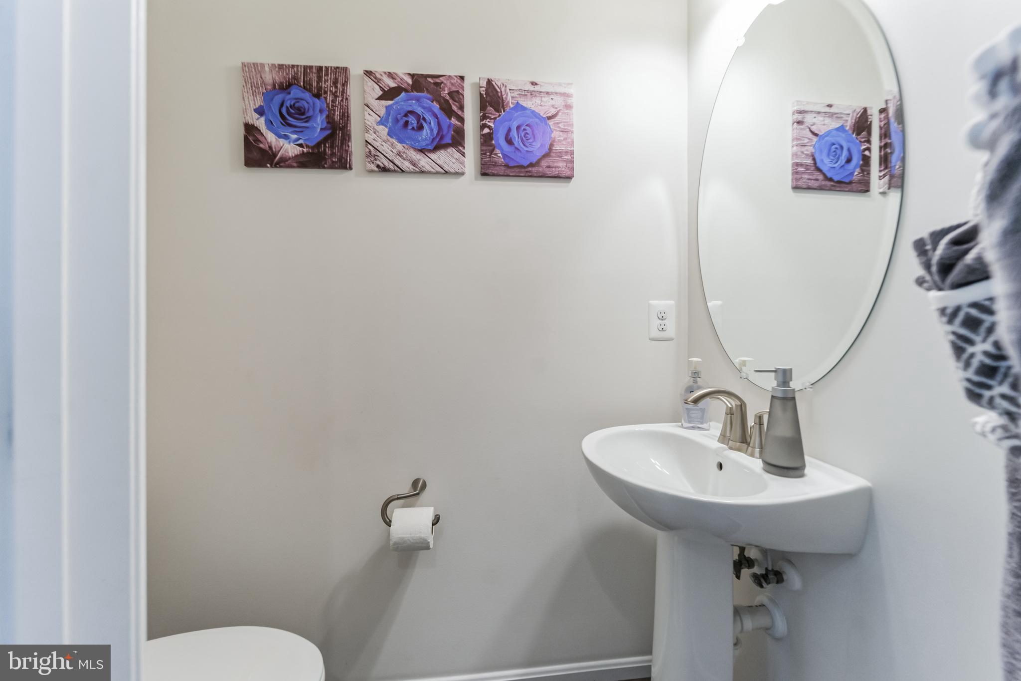 FORT WASHINGTON ACRES-PL - Residential