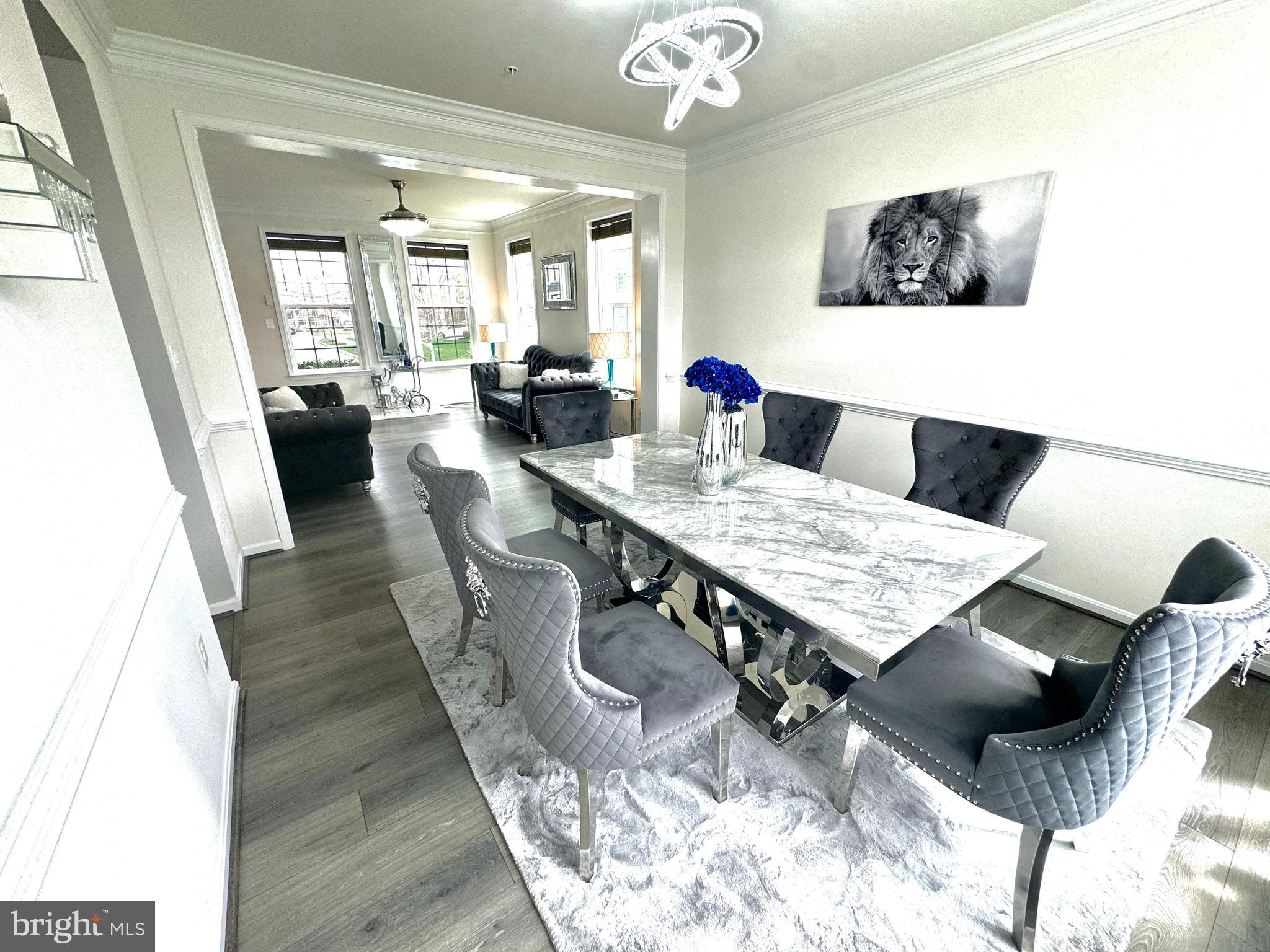 FORT WASHINGTON ACRES-PL - Residential