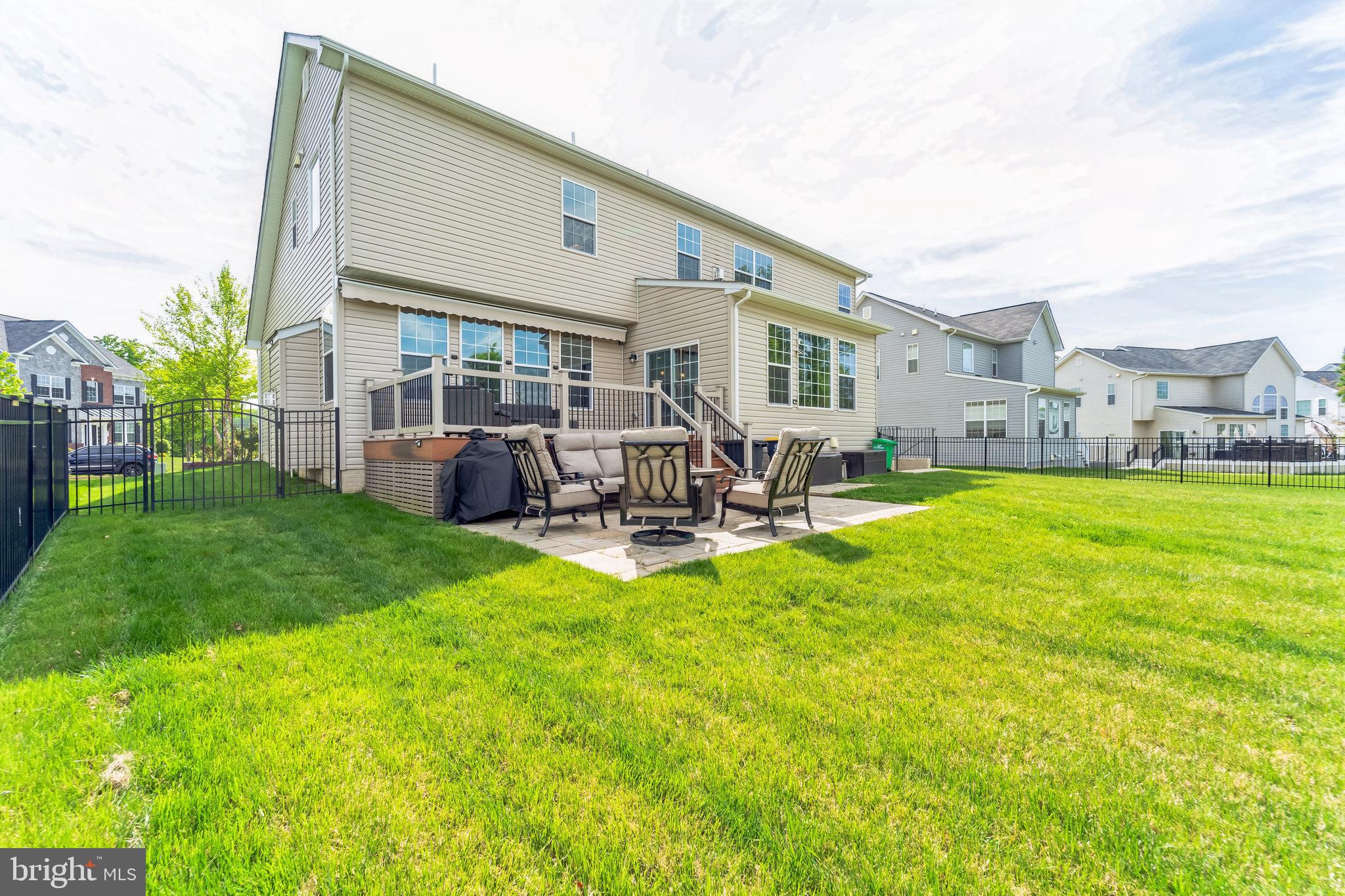 FORT WASHINGTON ACRES-PL - Residential