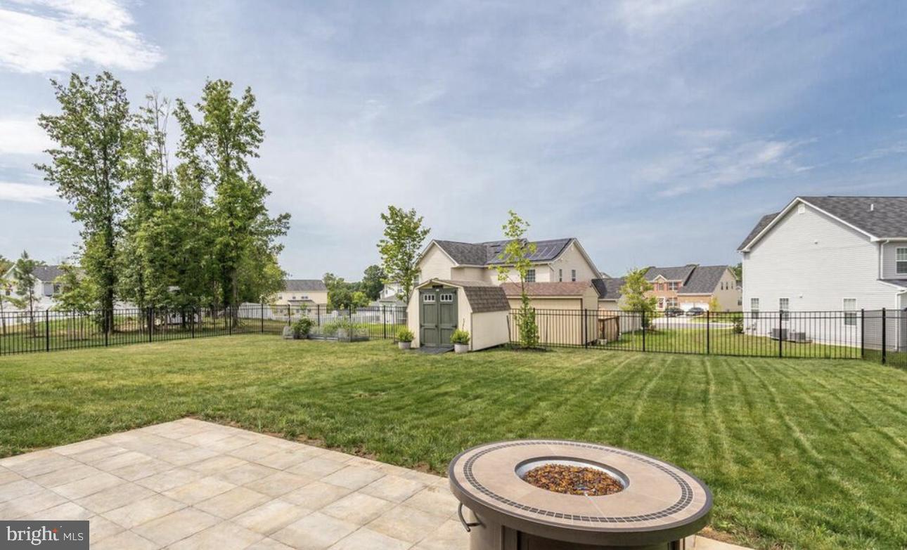 FORT WASHINGTON ACRES-PL - Residential