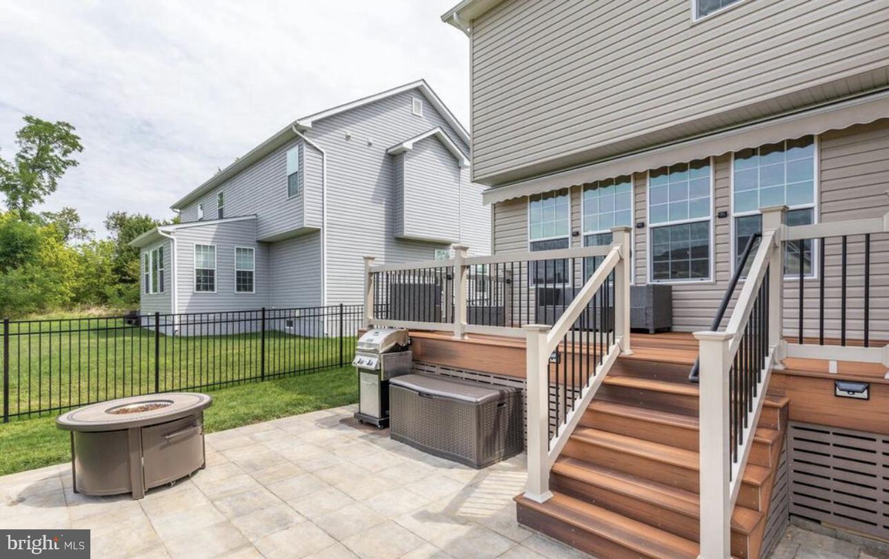 FORT WASHINGTON ACRES-PL - Residential