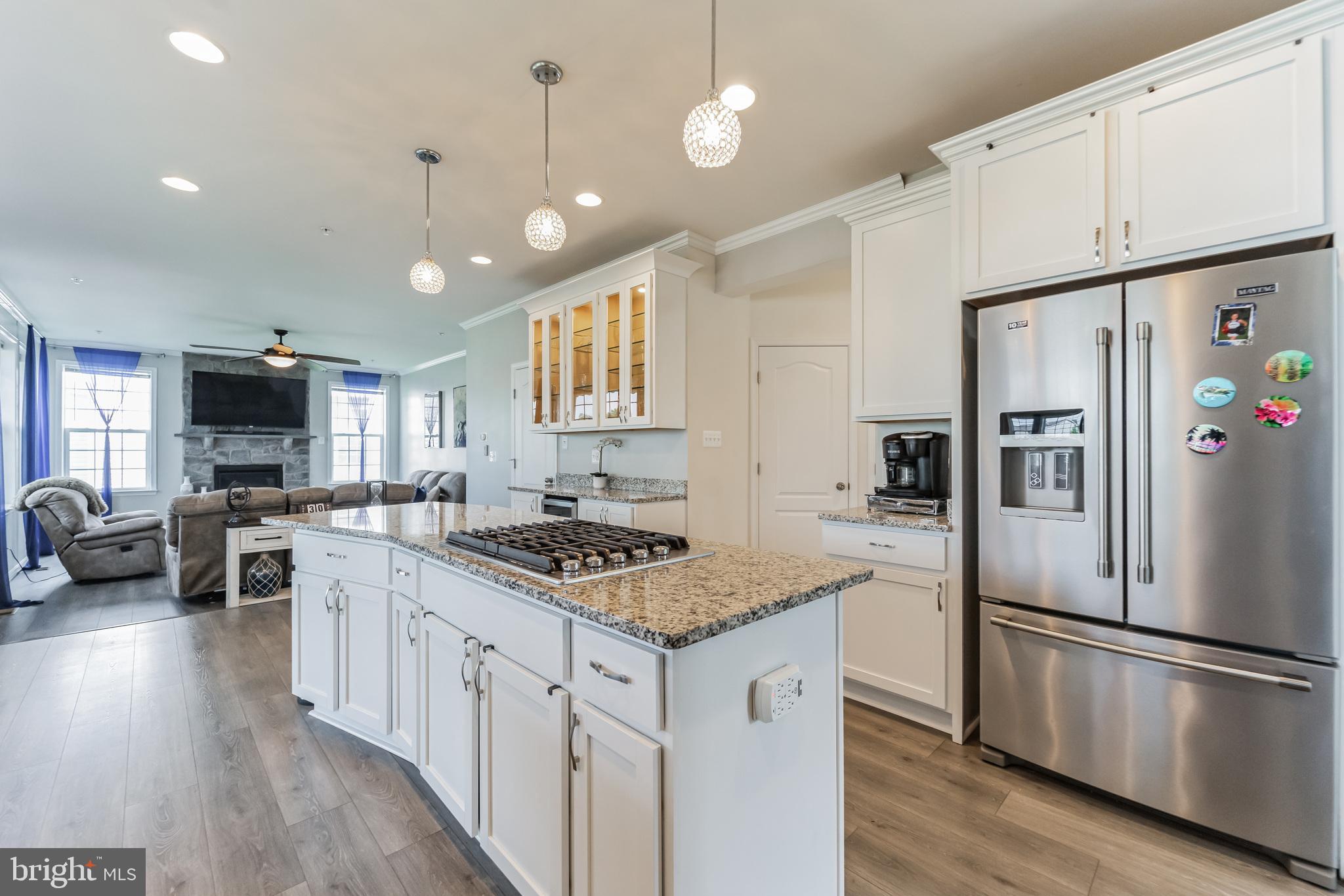 FORT WASHINGTON ACRES-PL - Residential