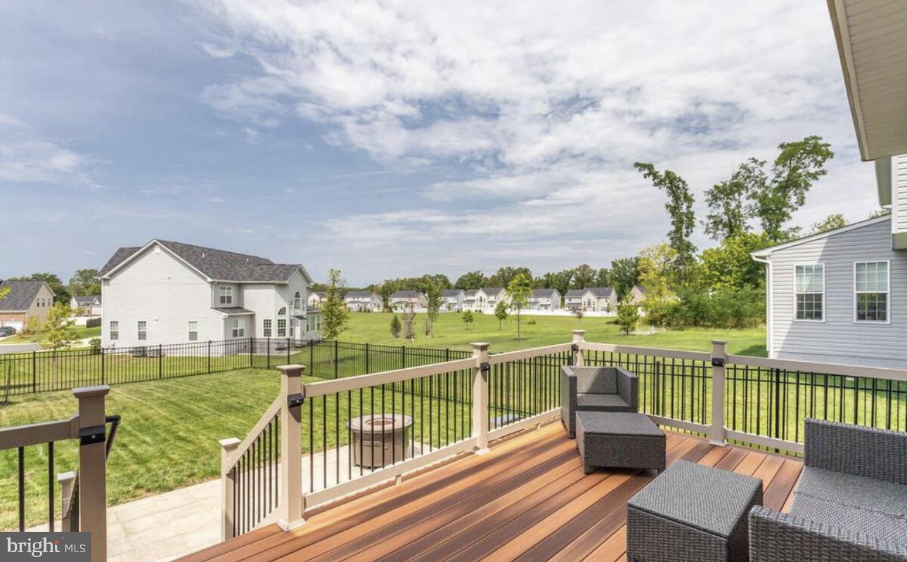 FORT WASHINGTON ACRES-PL - Residential