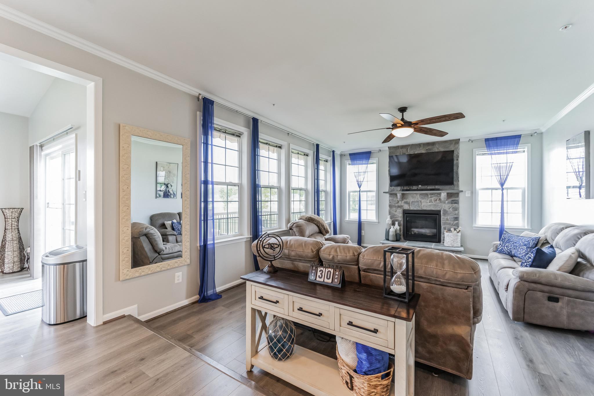 FORT WASHINGTON ACRES-PL - Residential