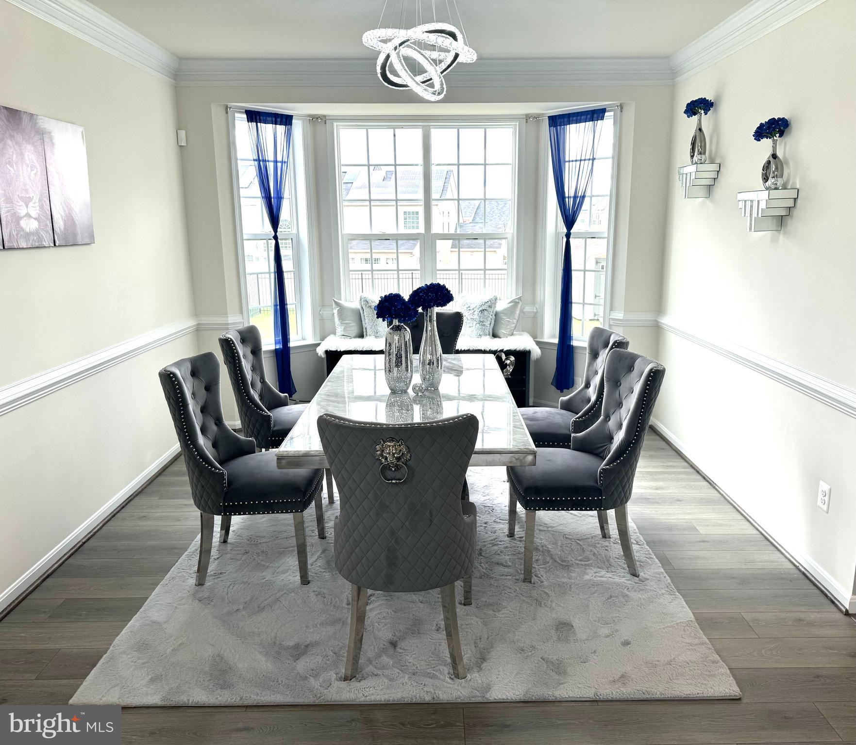 FORT WASHINGTON ACRES-PL - Residential