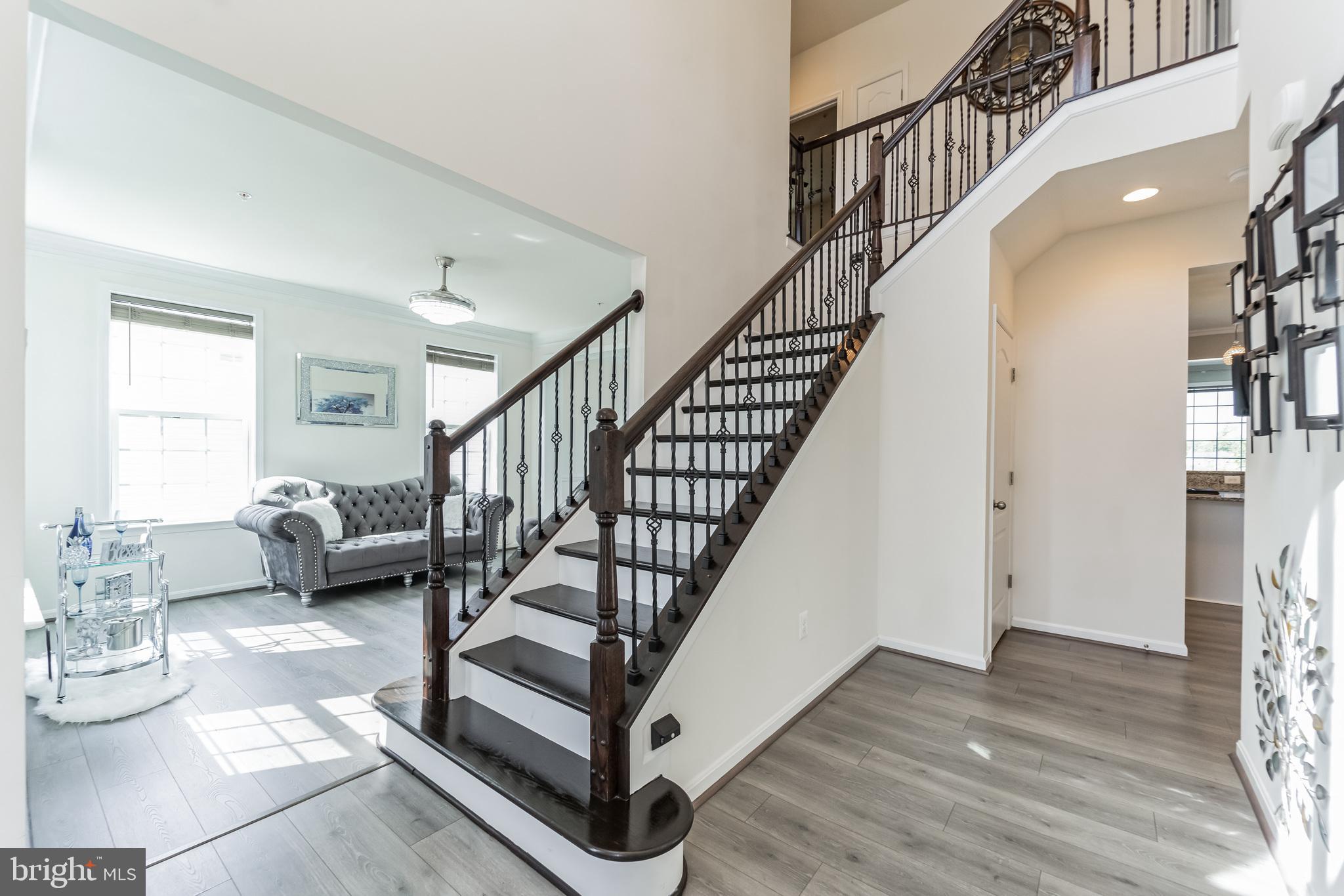 FORT WASHINGTON ACRES-PL - Residential