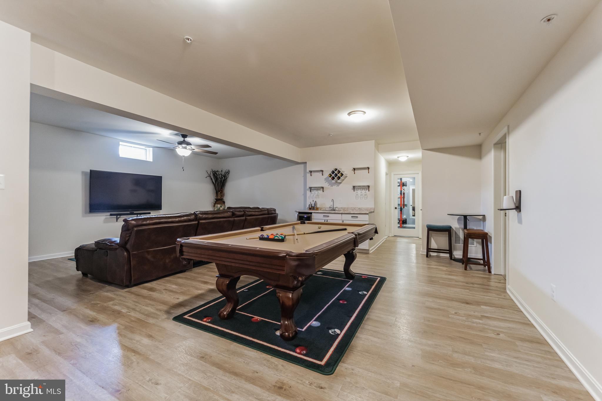 FORT WASHINGTON ACRES-PL - Residential