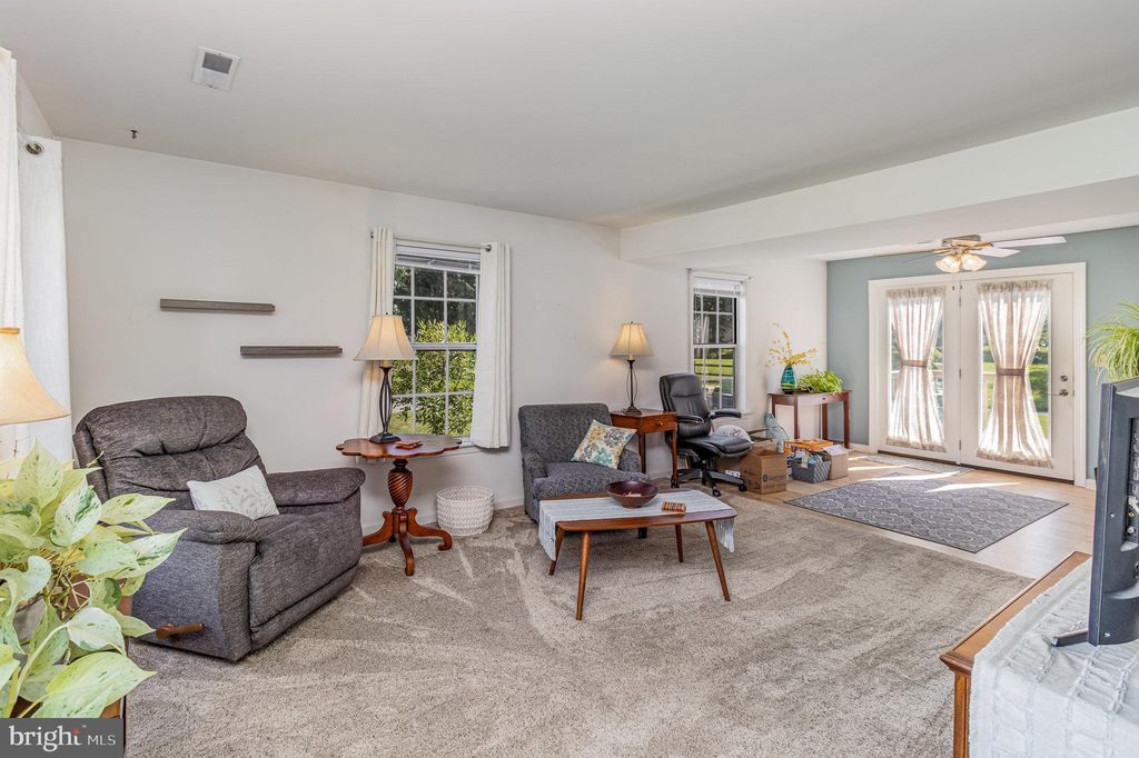 Photo of 67 Carriage House Drive, Willow Street, PA 17584 (MLS # PALA2054640)