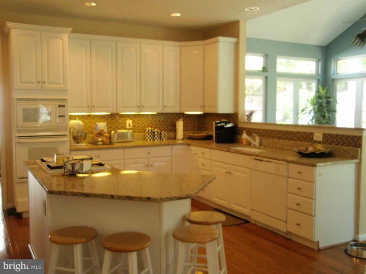 SPRING RIDGE - Residential Lease